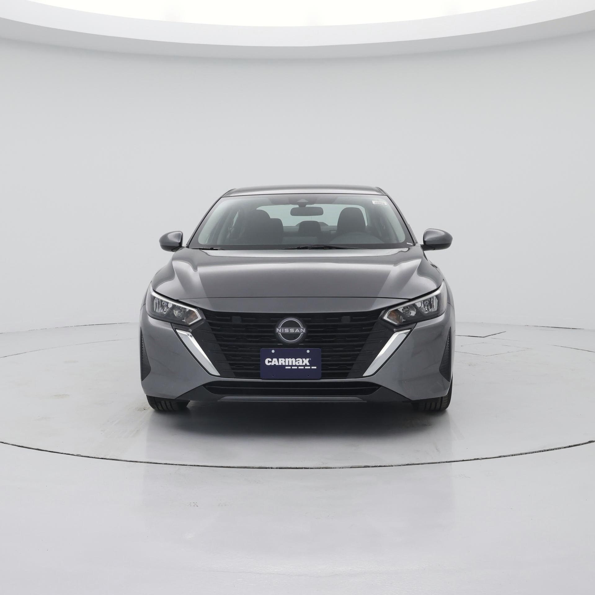 Thumbnail: 2025 Nissan Sentra - 5