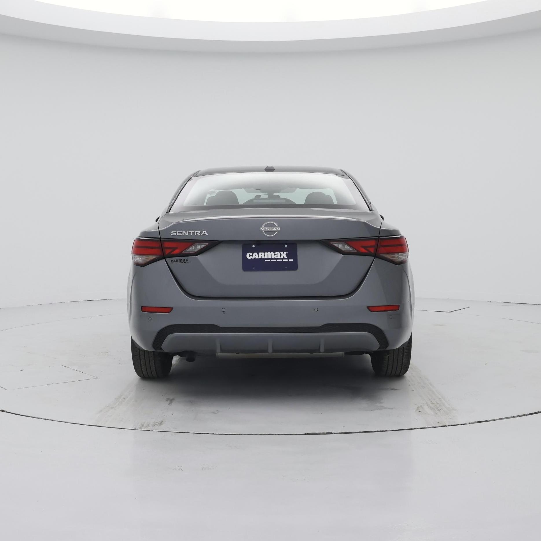 Thumbnail: 2025 Nissan Sentra - 6