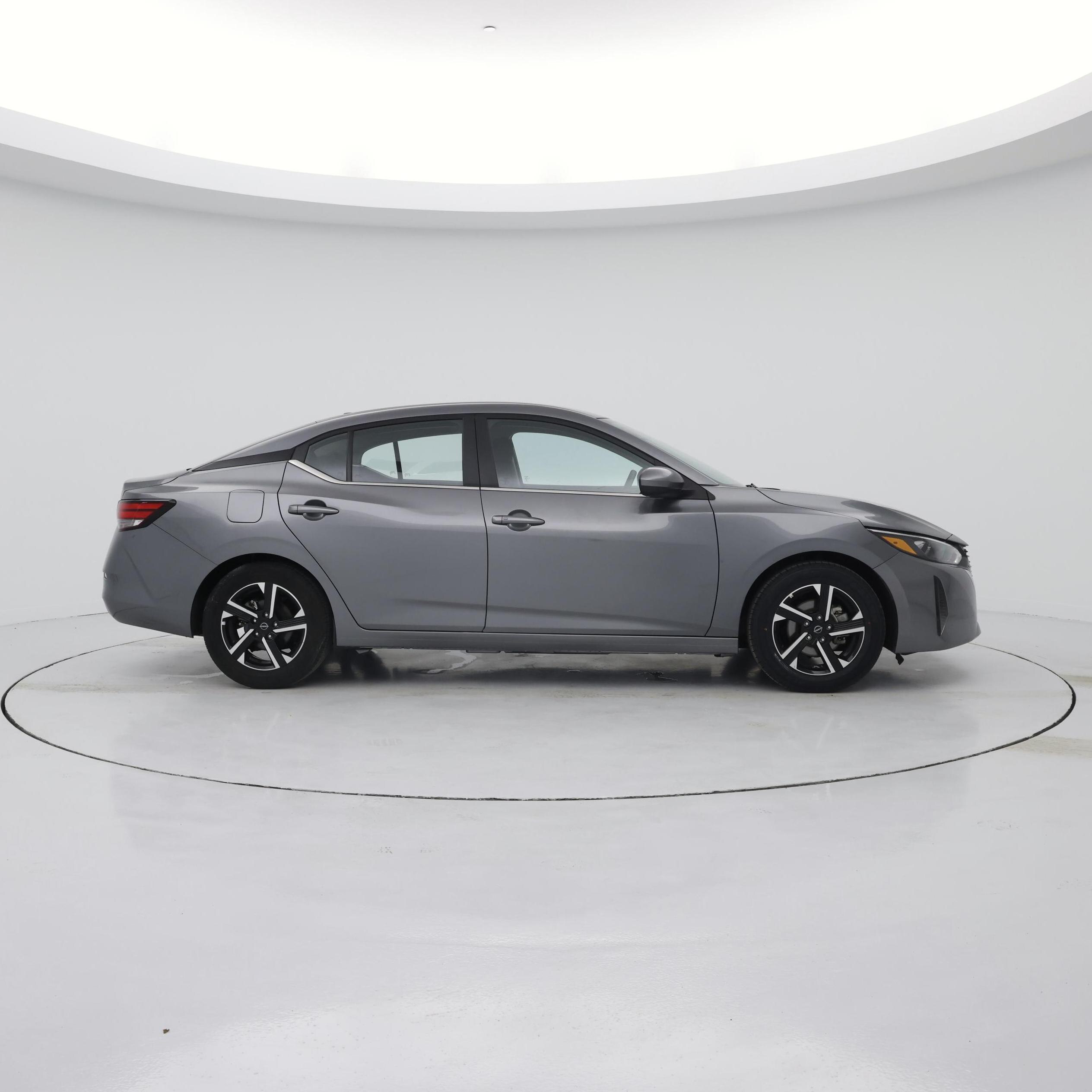 Thumbnail: 2025 Nissan Sentra - 7