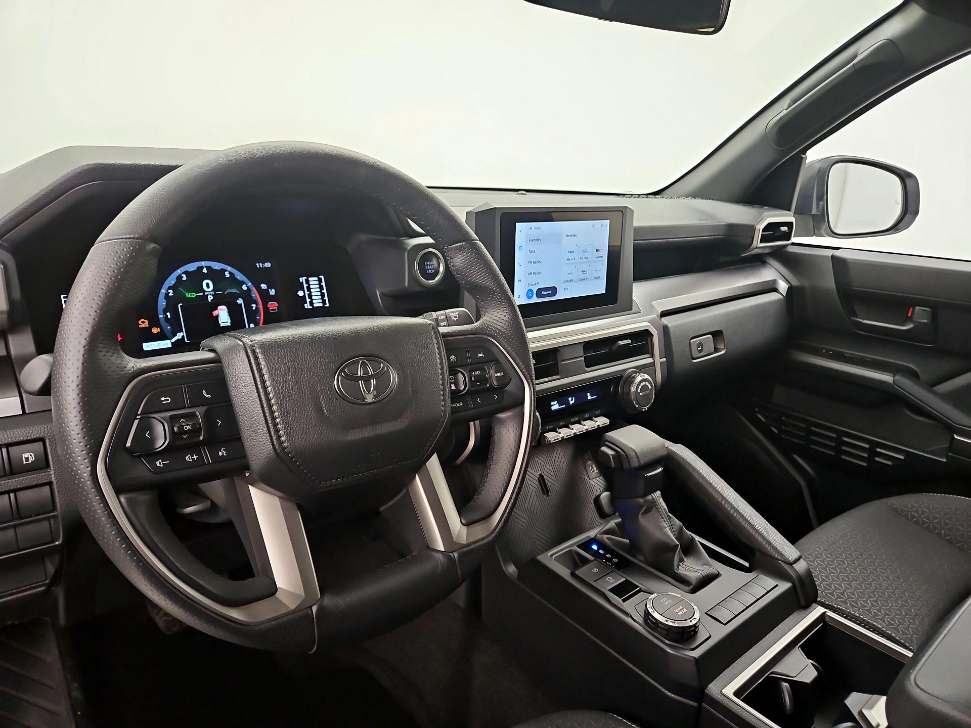Thumbnail: 2025 Toyota 4Runner - 9