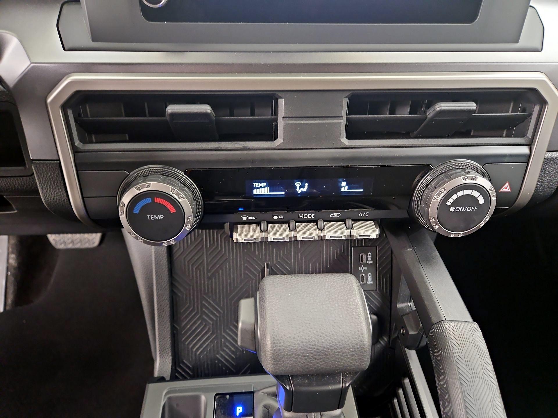 Thumbnail: 2025 Toyota 4Runner - 16