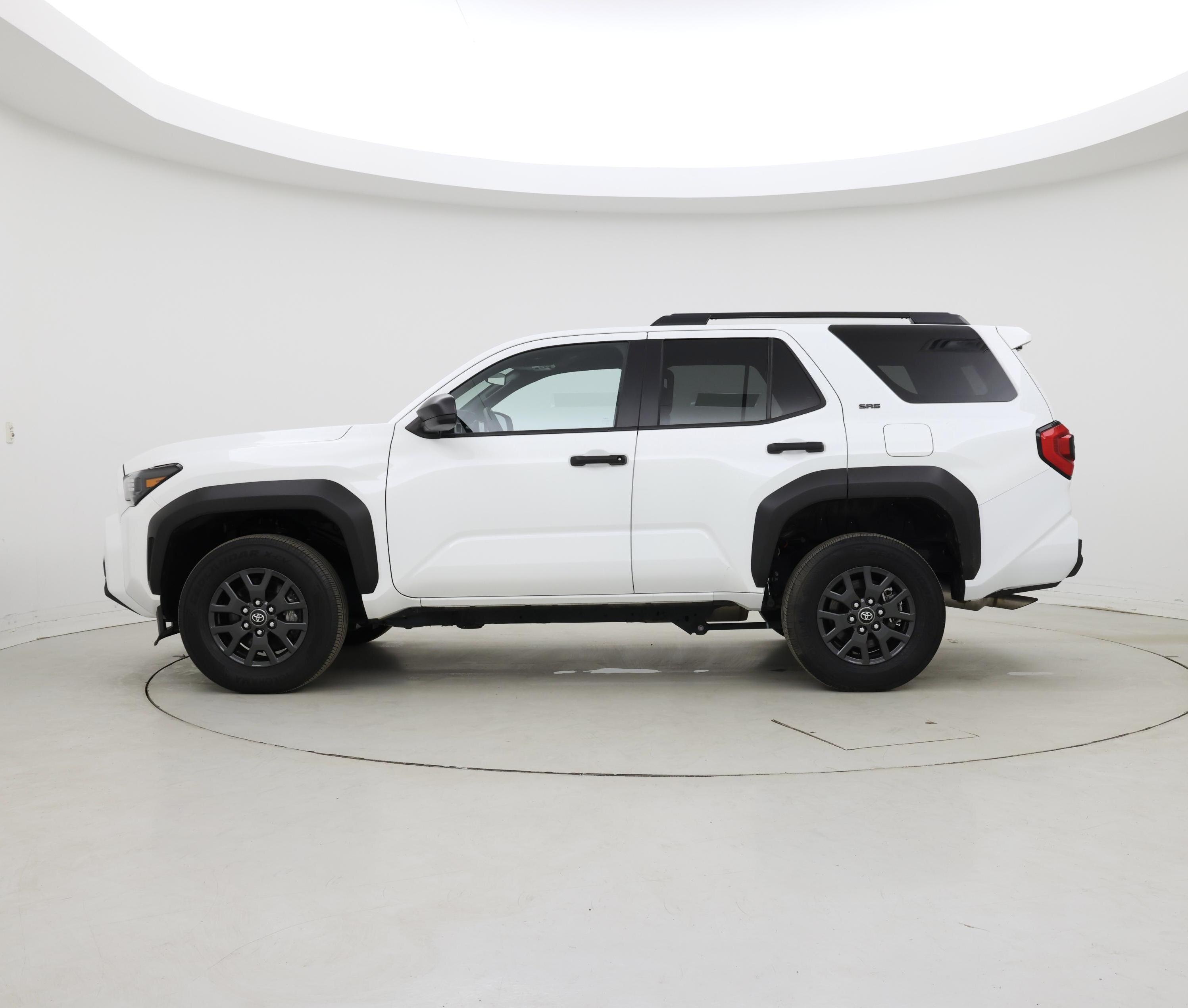 Thumbnail: 2025 Toyota 4Runner - 3