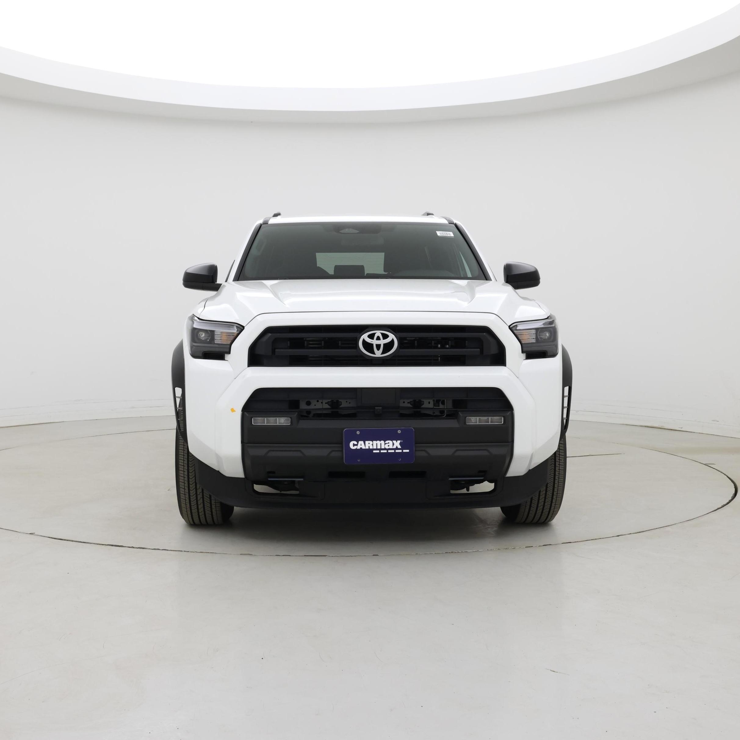 Thumbnail: 2025 Toyota 4Runner - 5