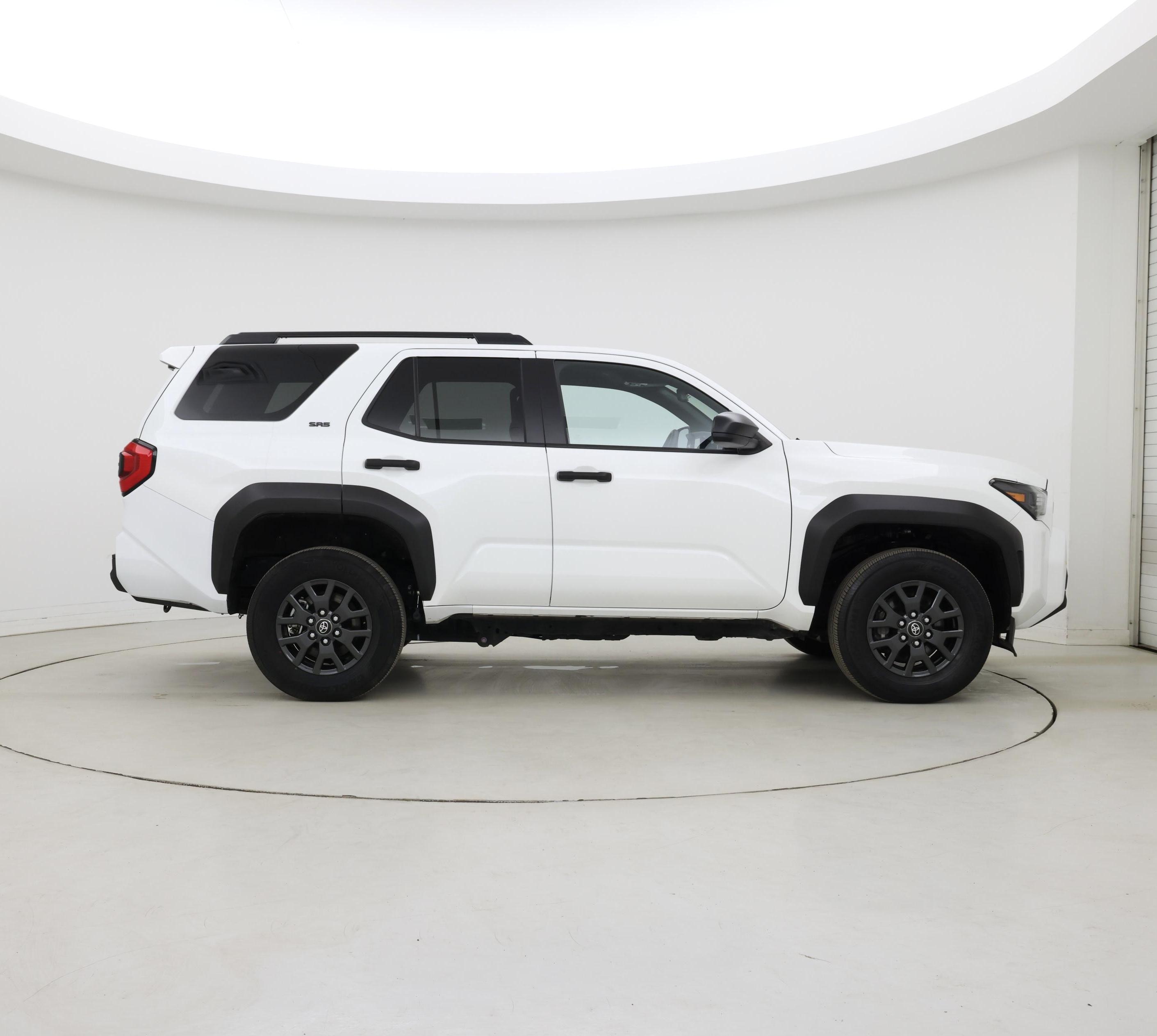 Thumbnail: 2025 Toyota 4Runner - 7