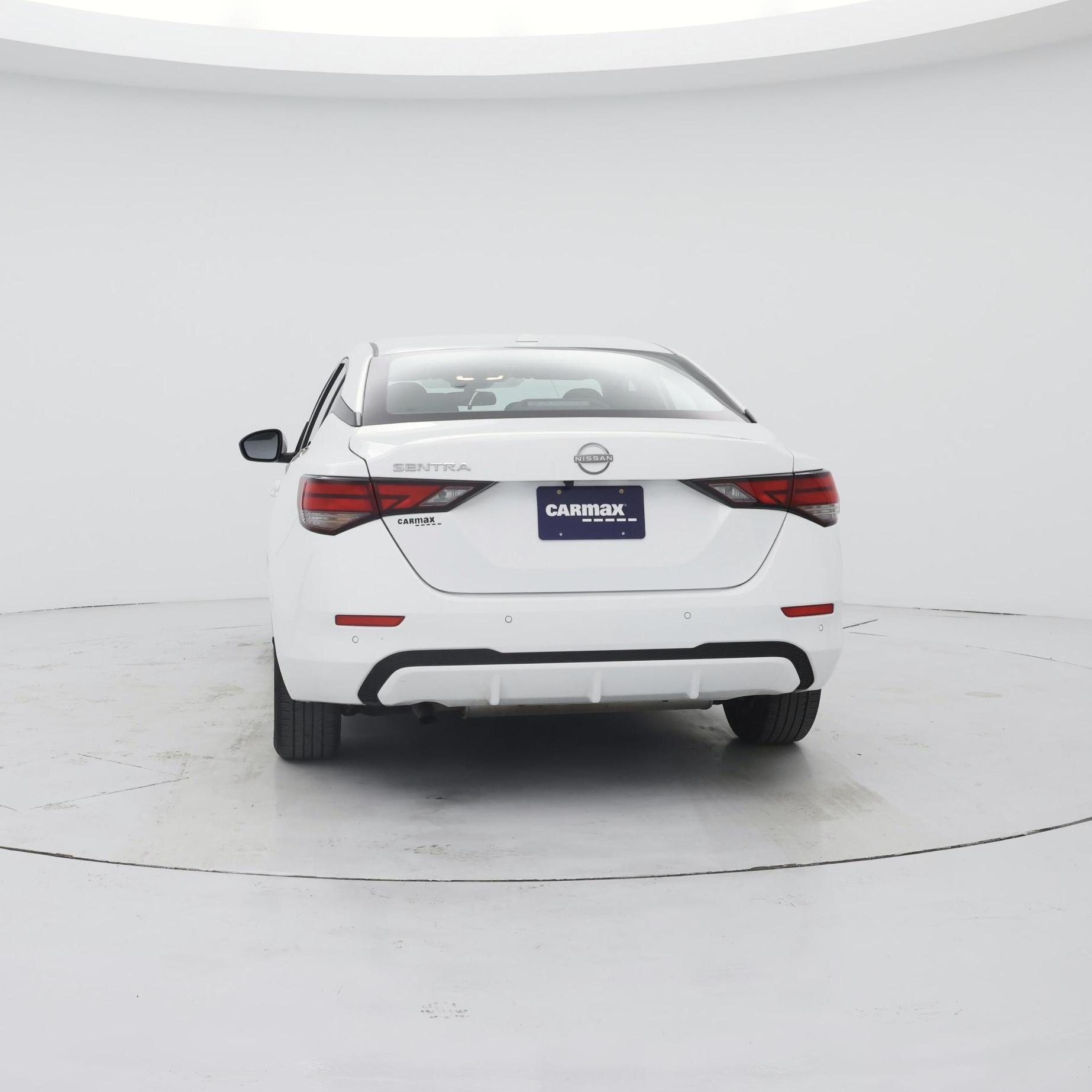 Thumbnail: 2025 Nissan Sentra - 6