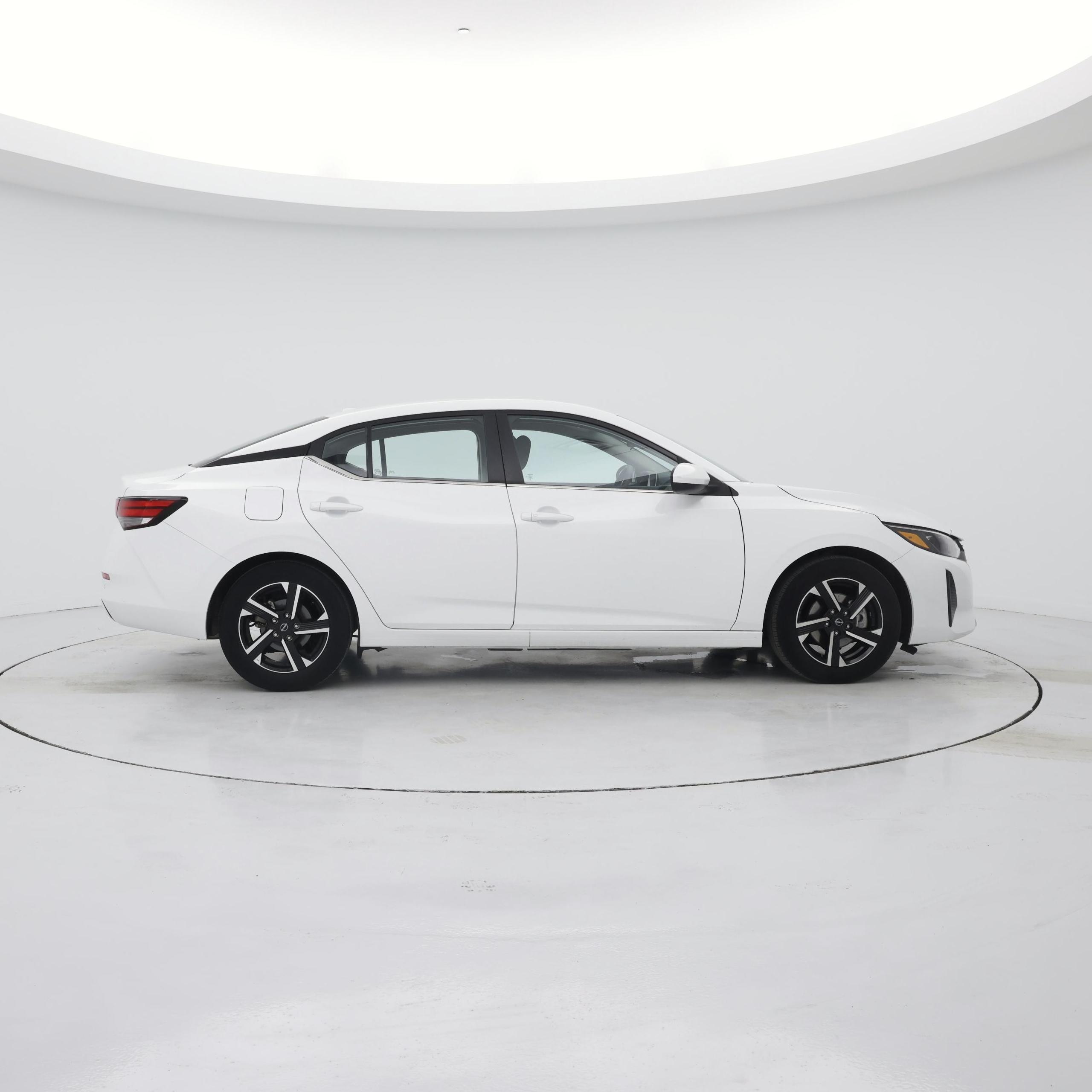 Thumbnail: 2025 Nissan Sentra - 7