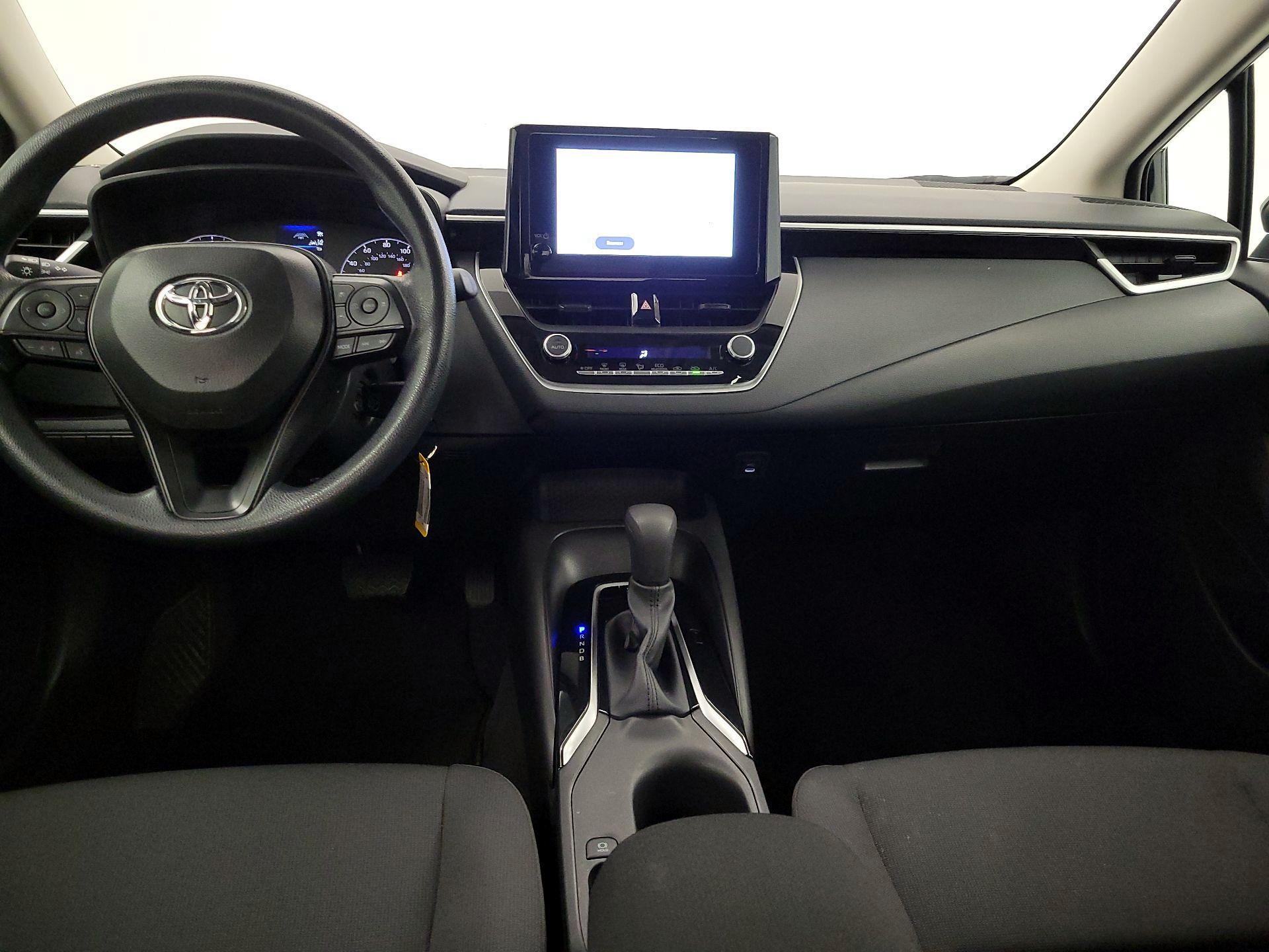 Thumbnail: 2025 Toyota Corolla - 9