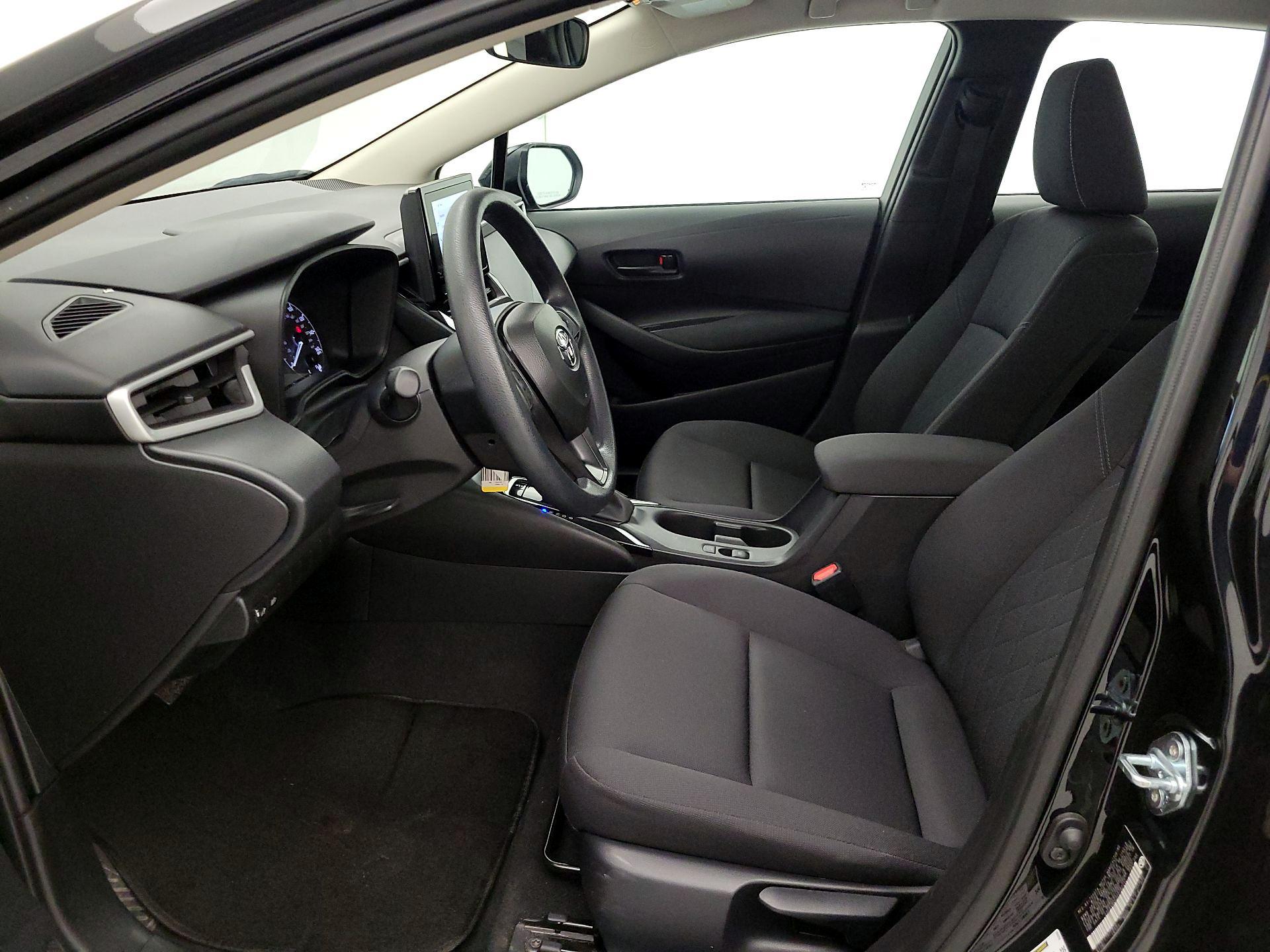 Thumbnail: 2025 Toyota Corolla - 11