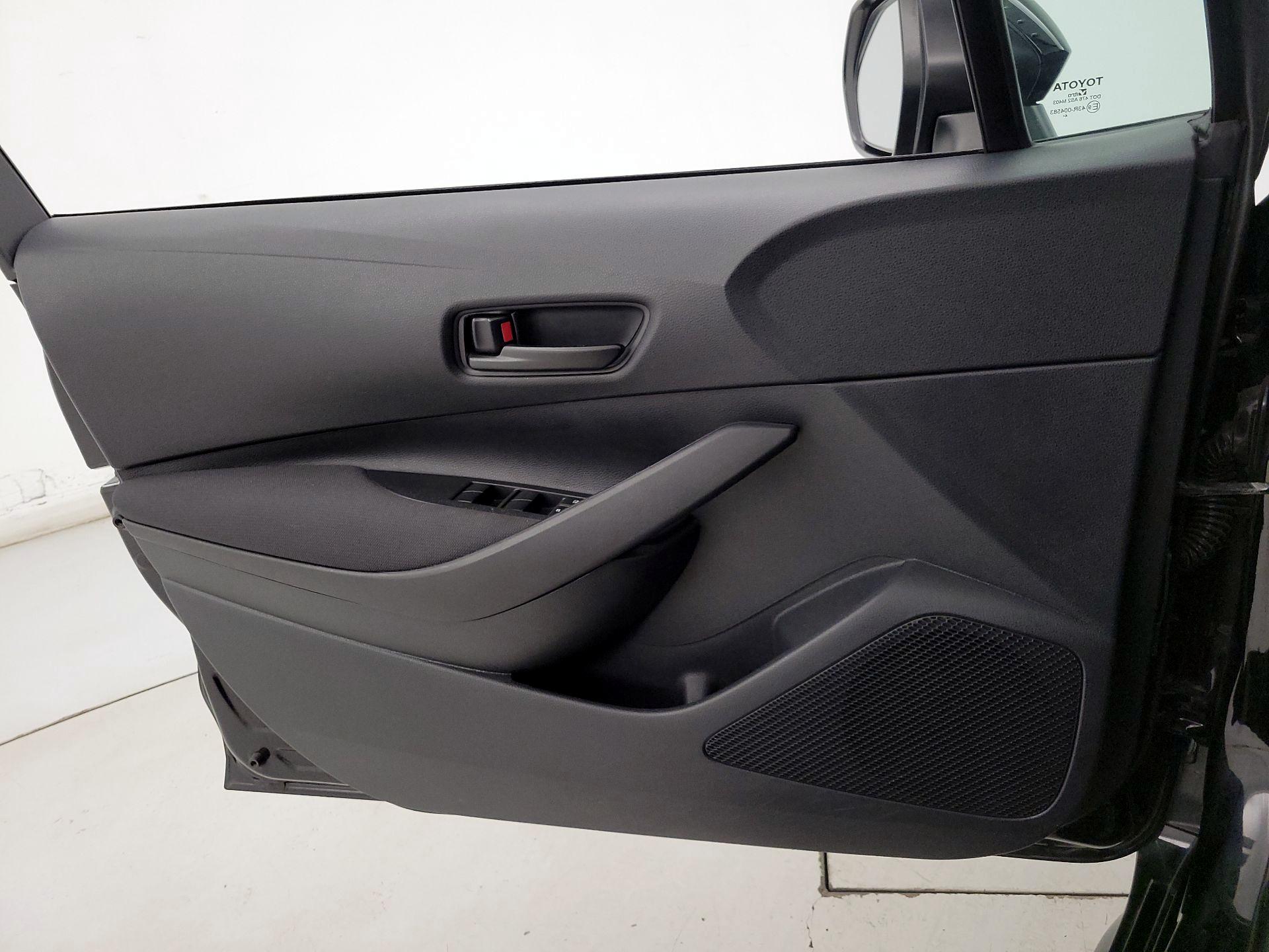 Thumbnail: 2025 Toyota Corolla - 12