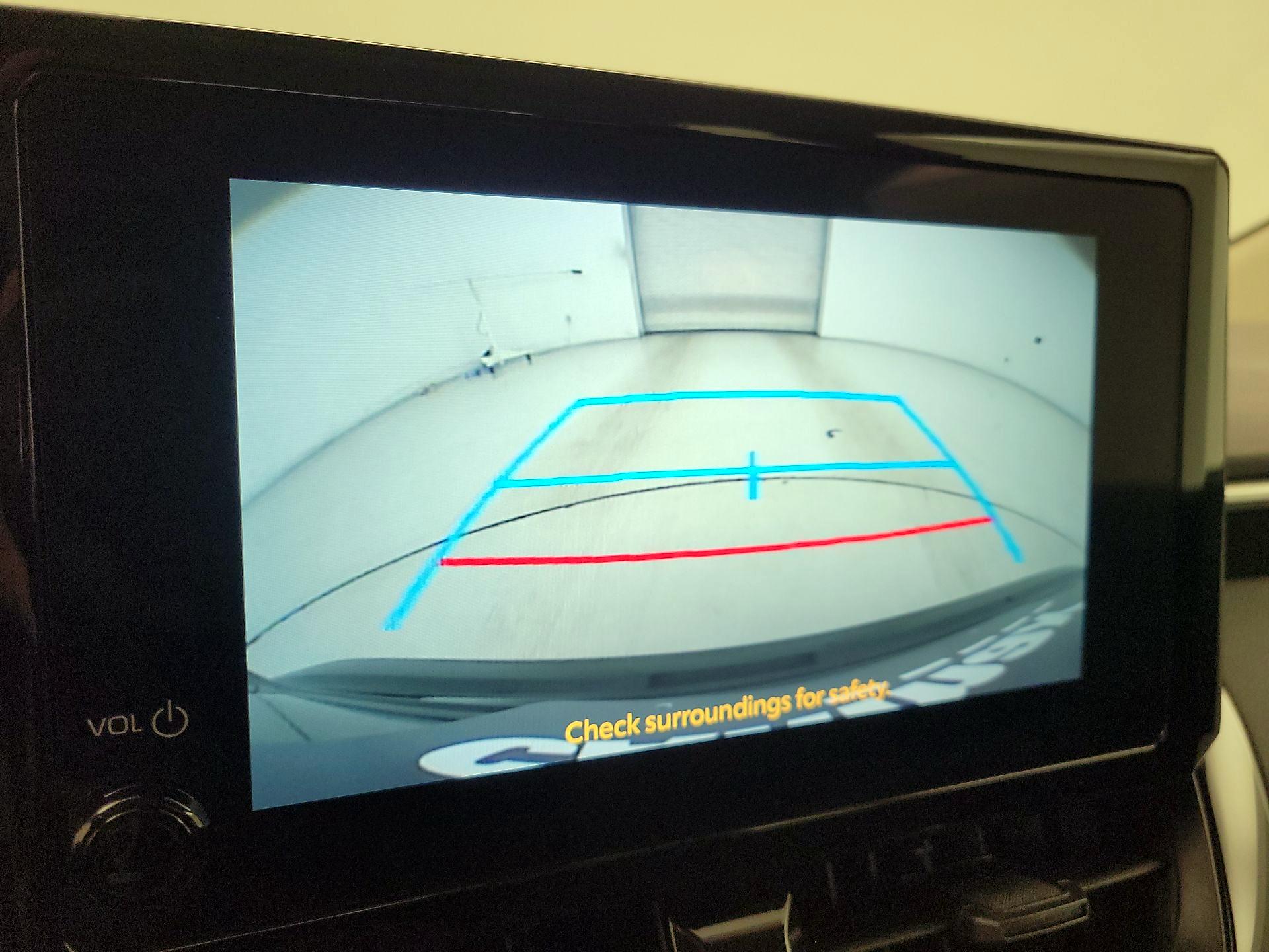 Thumbnail: 2025 Toyota Corolla - 14