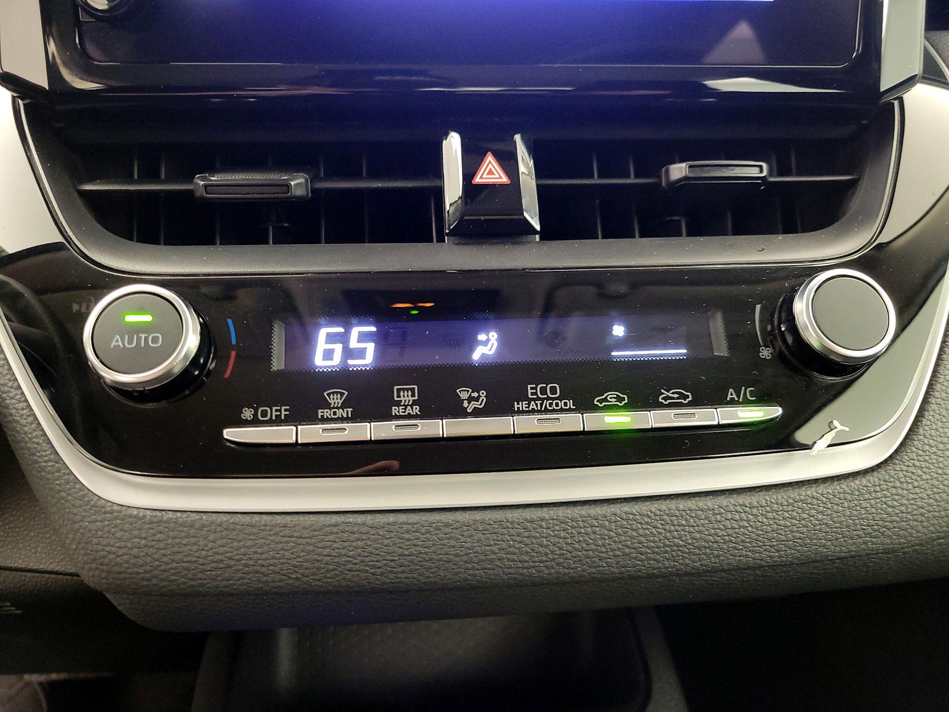 Thumbnail: 2025 Toyota Corolla - 16