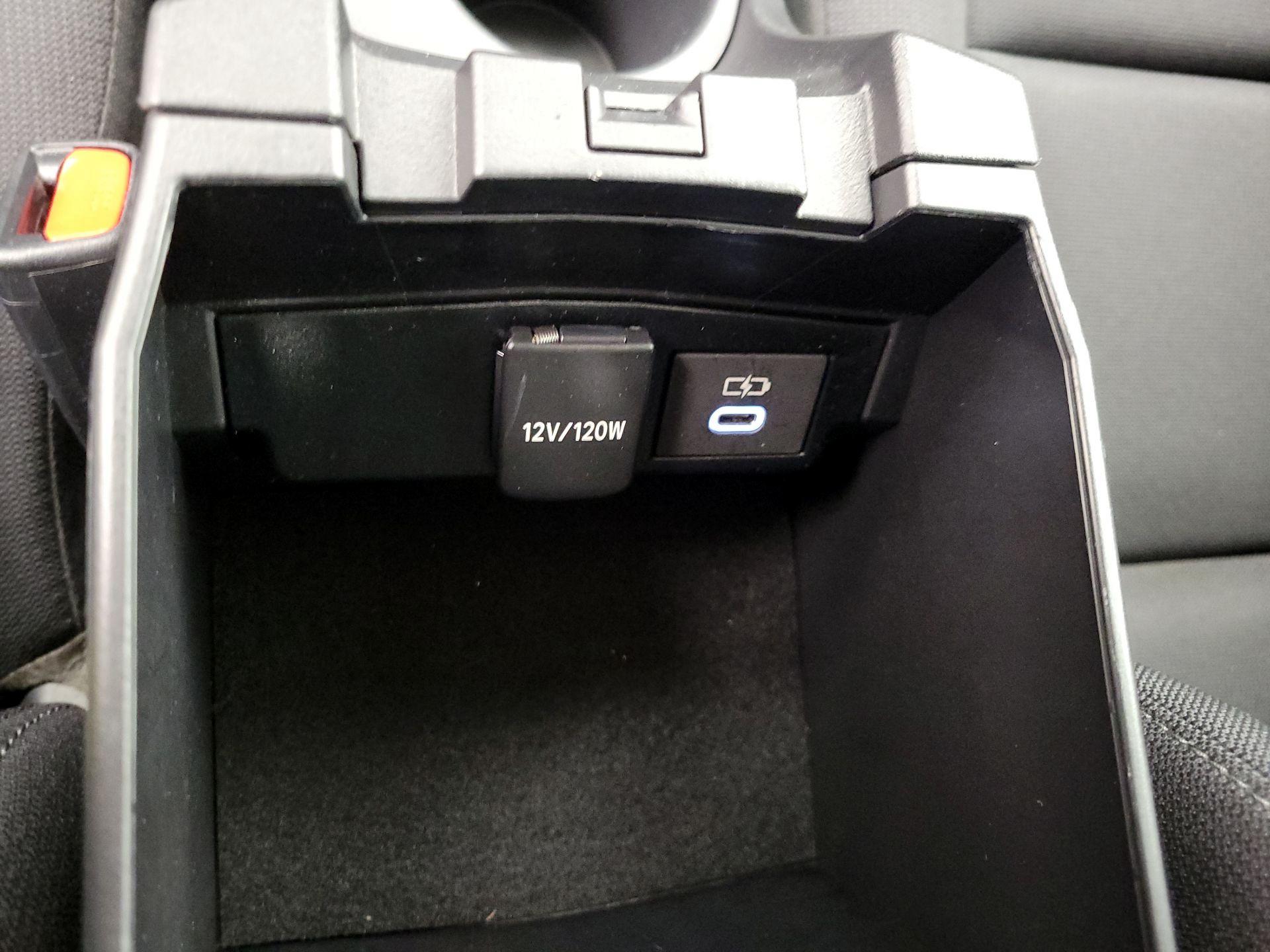 Thumbnail: 2025 Toyota Corolla - 18