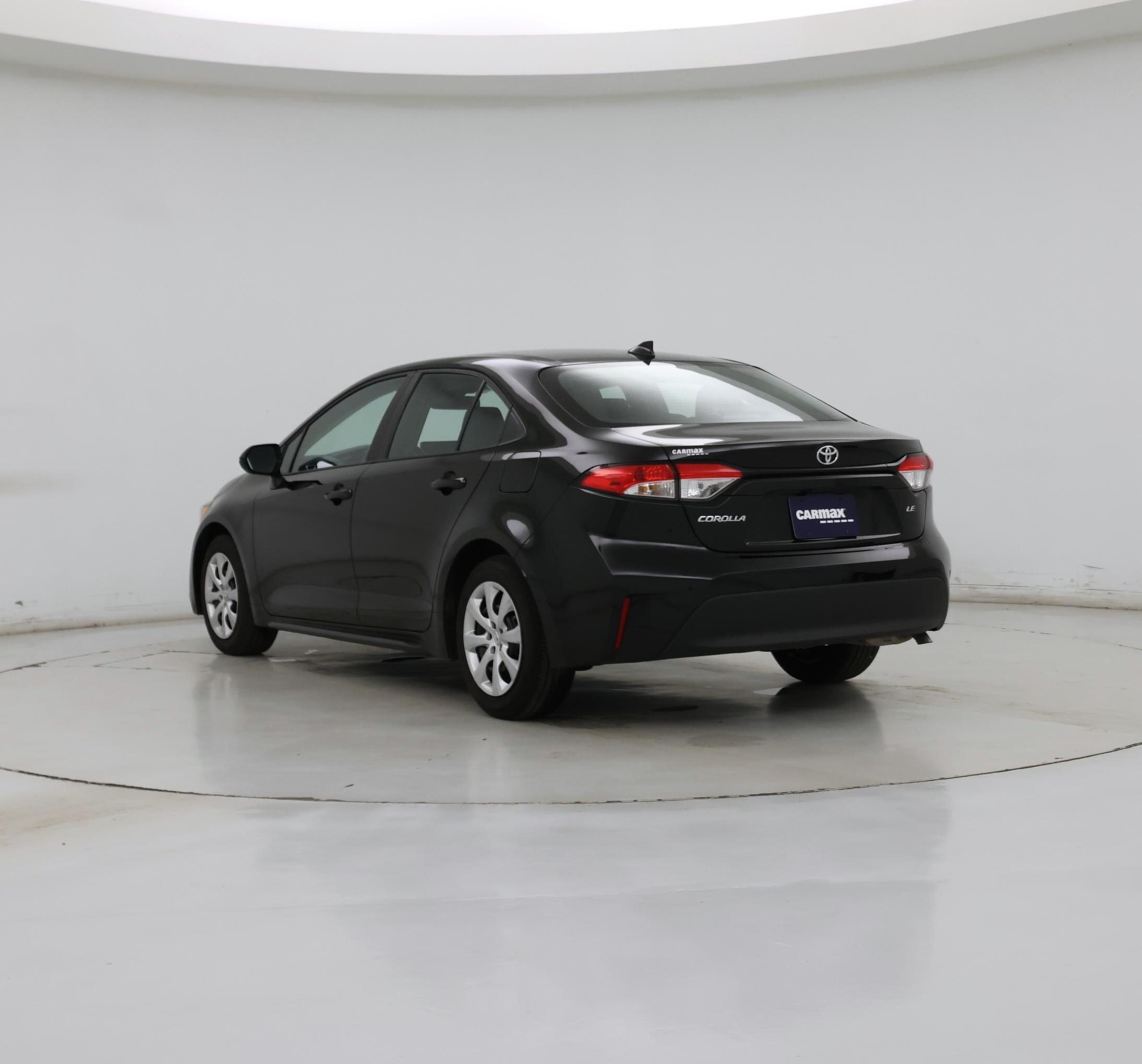 Thumbnail: 2025 Toyota Corolla - 2