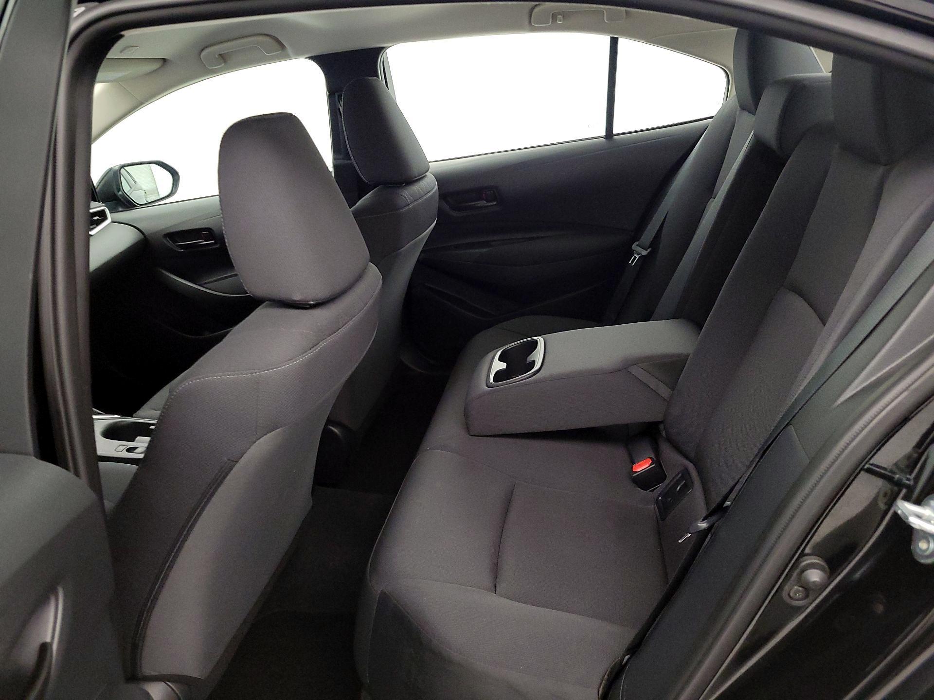 Thumbnail: 2025 Toyota Corolla - 19