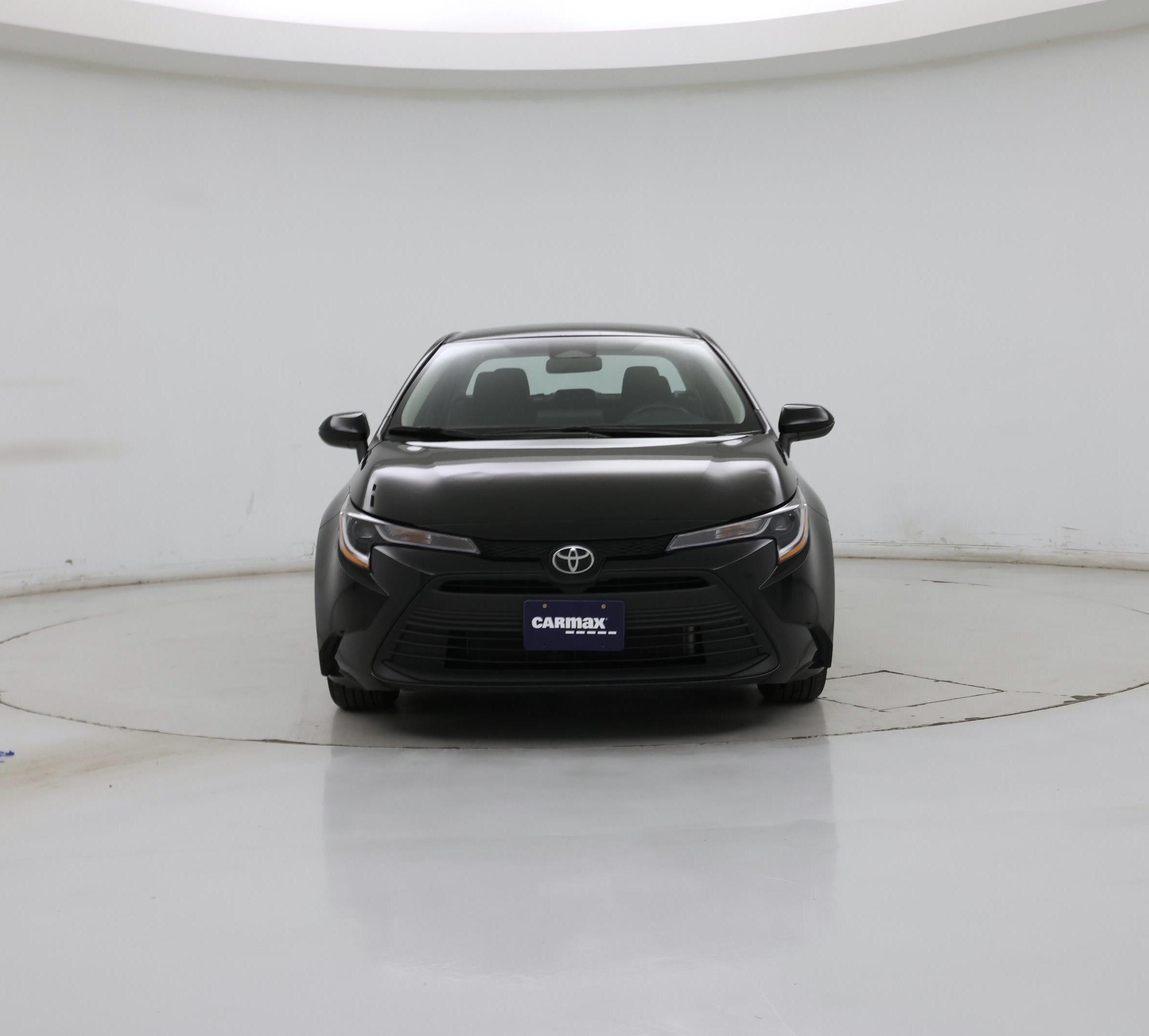 Thumbnail: 2025 Toyota Corolla - 5