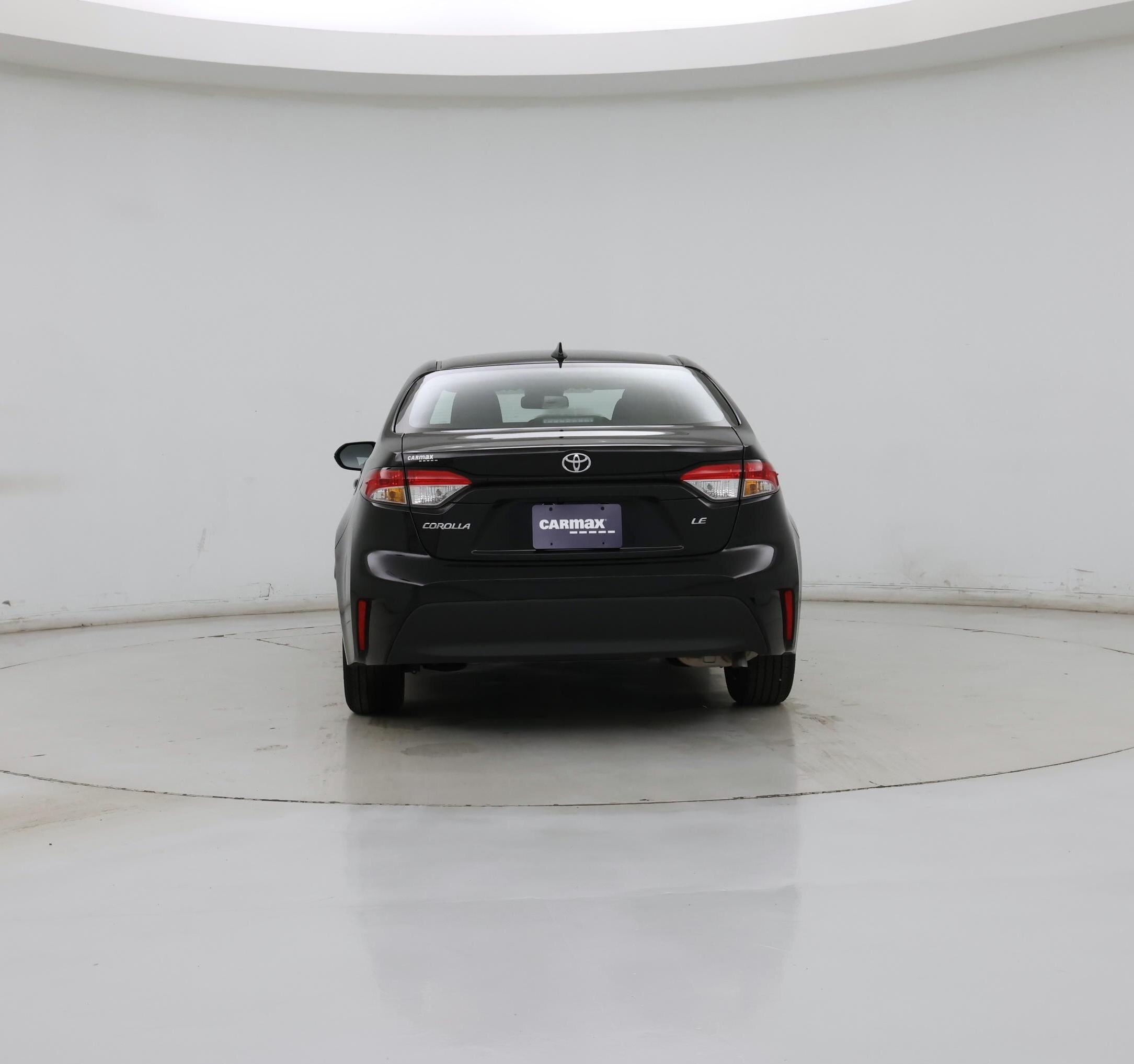 Thumbnail: 2025 Toyota Corolla - 6