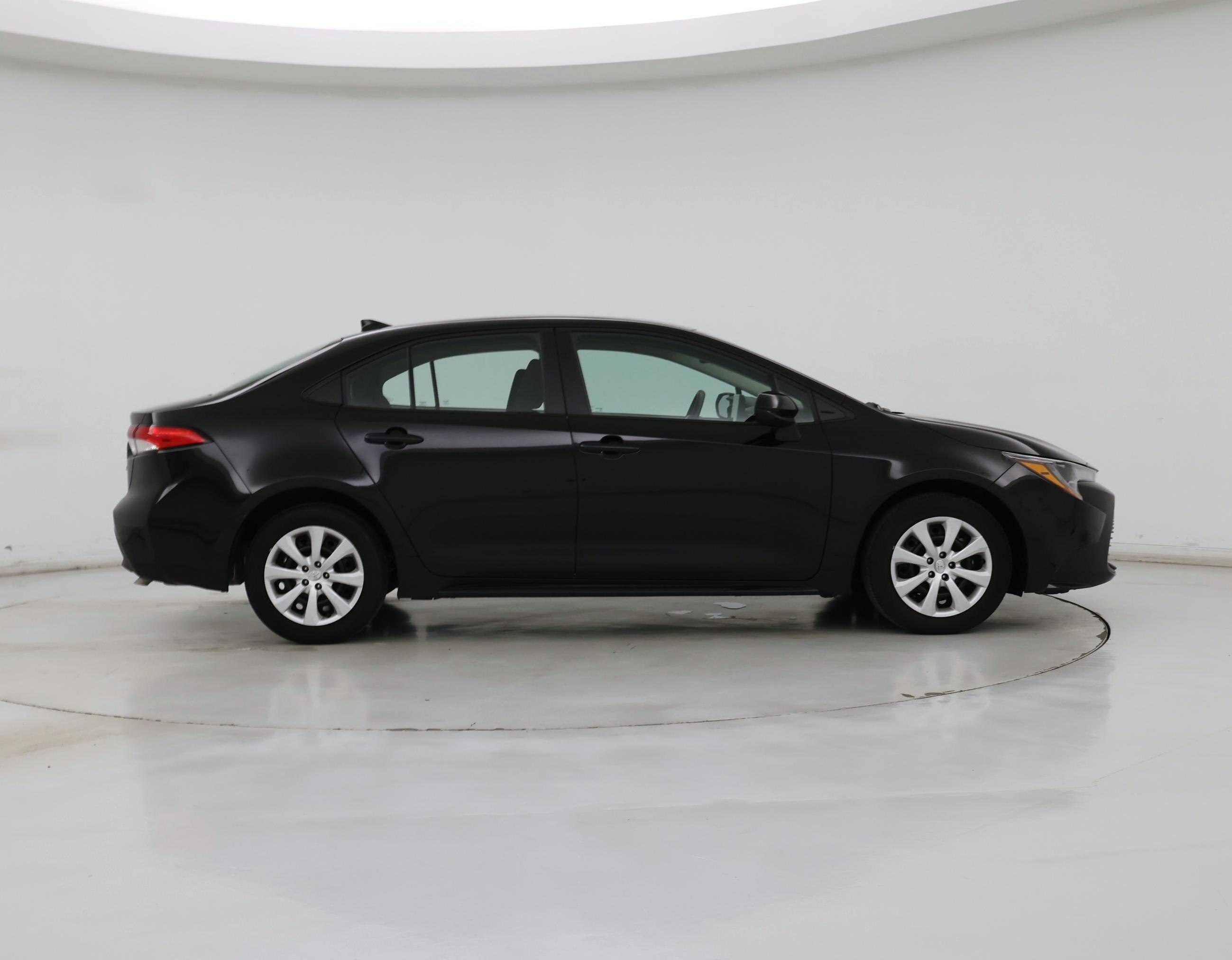 Thumbnail: 2025 Toyota Corolla - 7