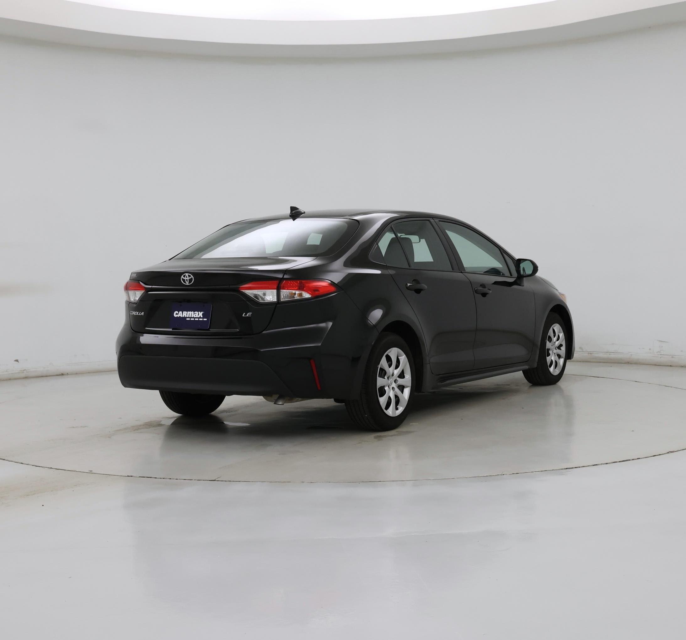 Thumbnail: 2025 Toyota Corolla - 8