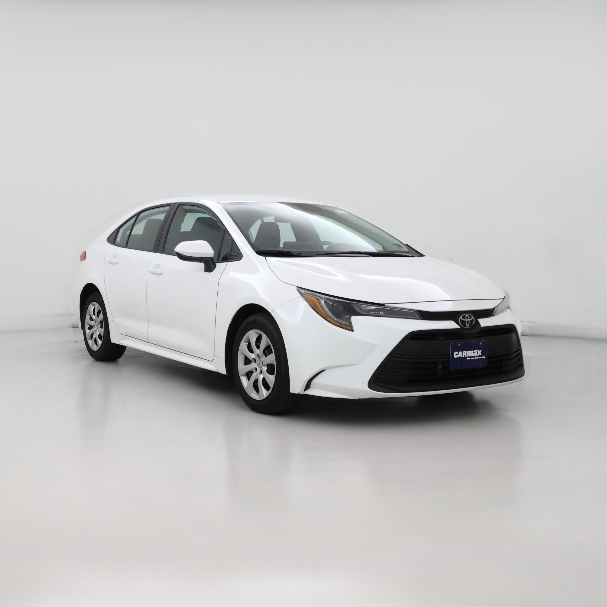 Thumbnail: 2025 Toyota Corolla - 1