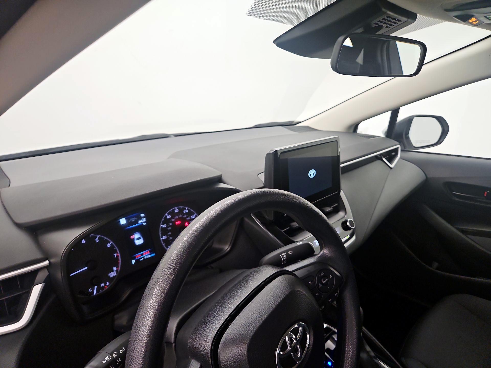 Thumbnail: 2025 Toyota Corolla - 9