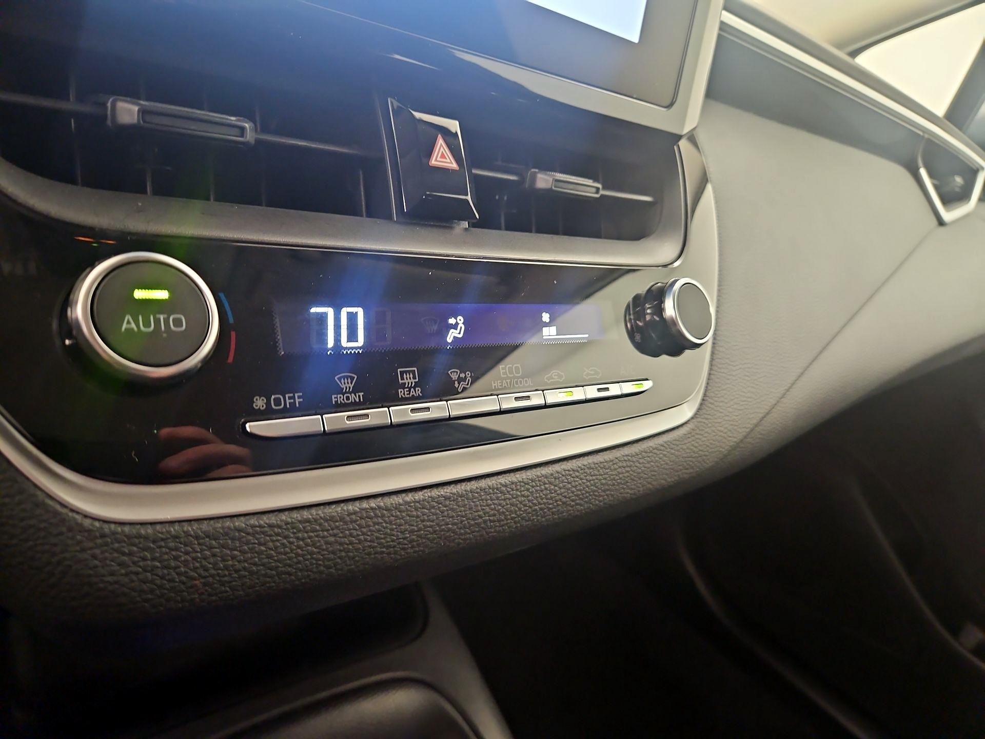 Thumbnail: 2025 Toyota Corolla - 15