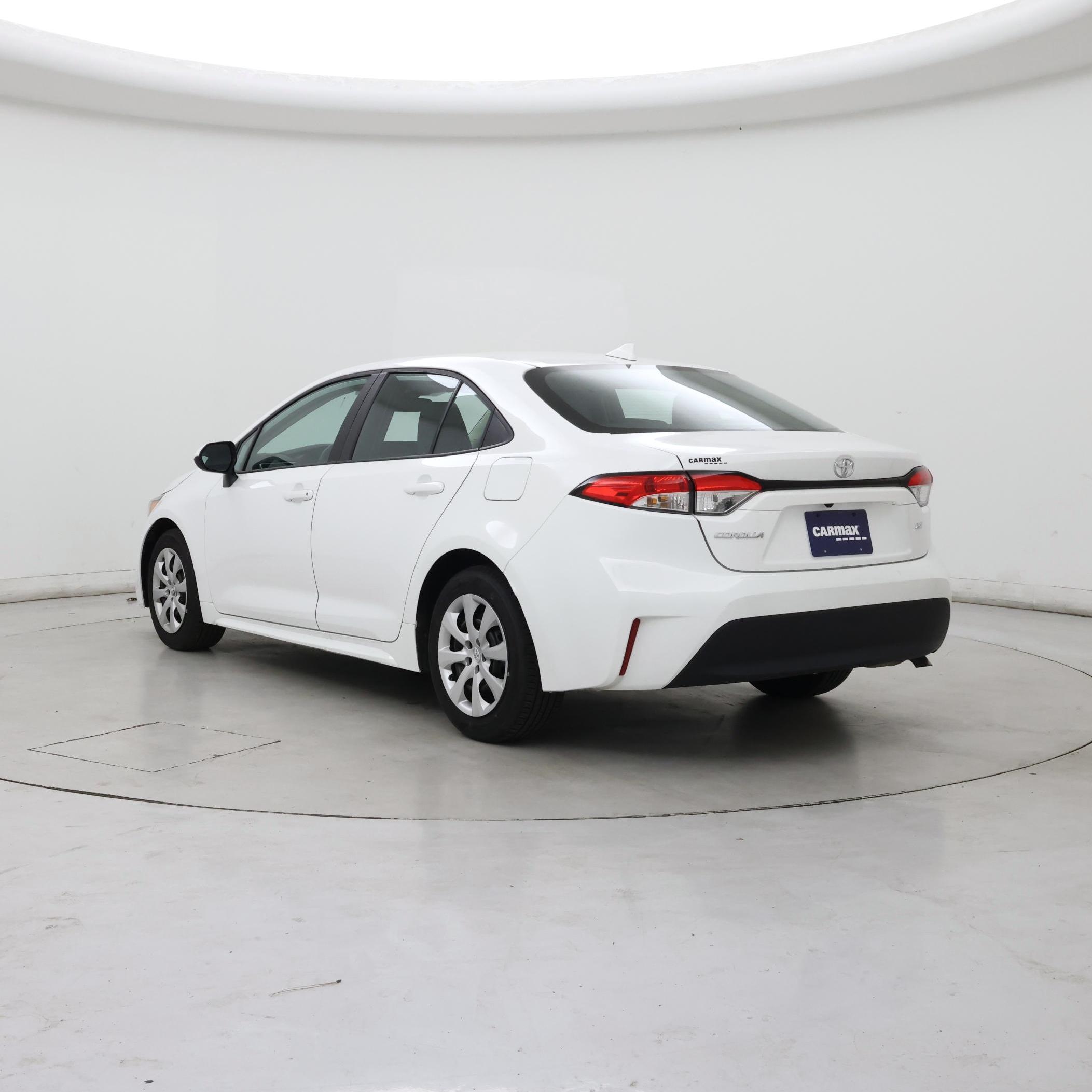 Thumbnail: 2025 Toyota Corolla - 2