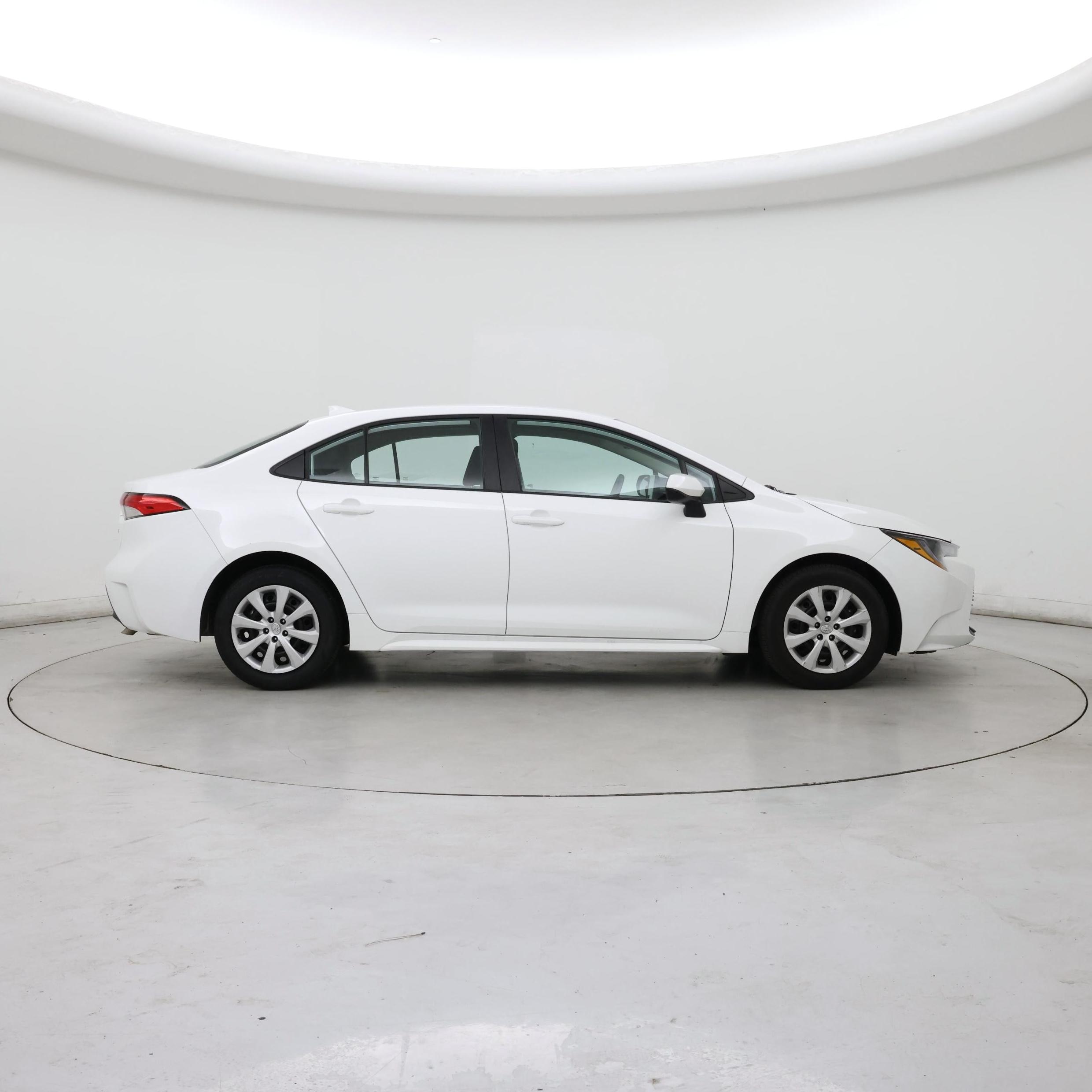 Thumbnail: 2025 Toyota Corolla - 7