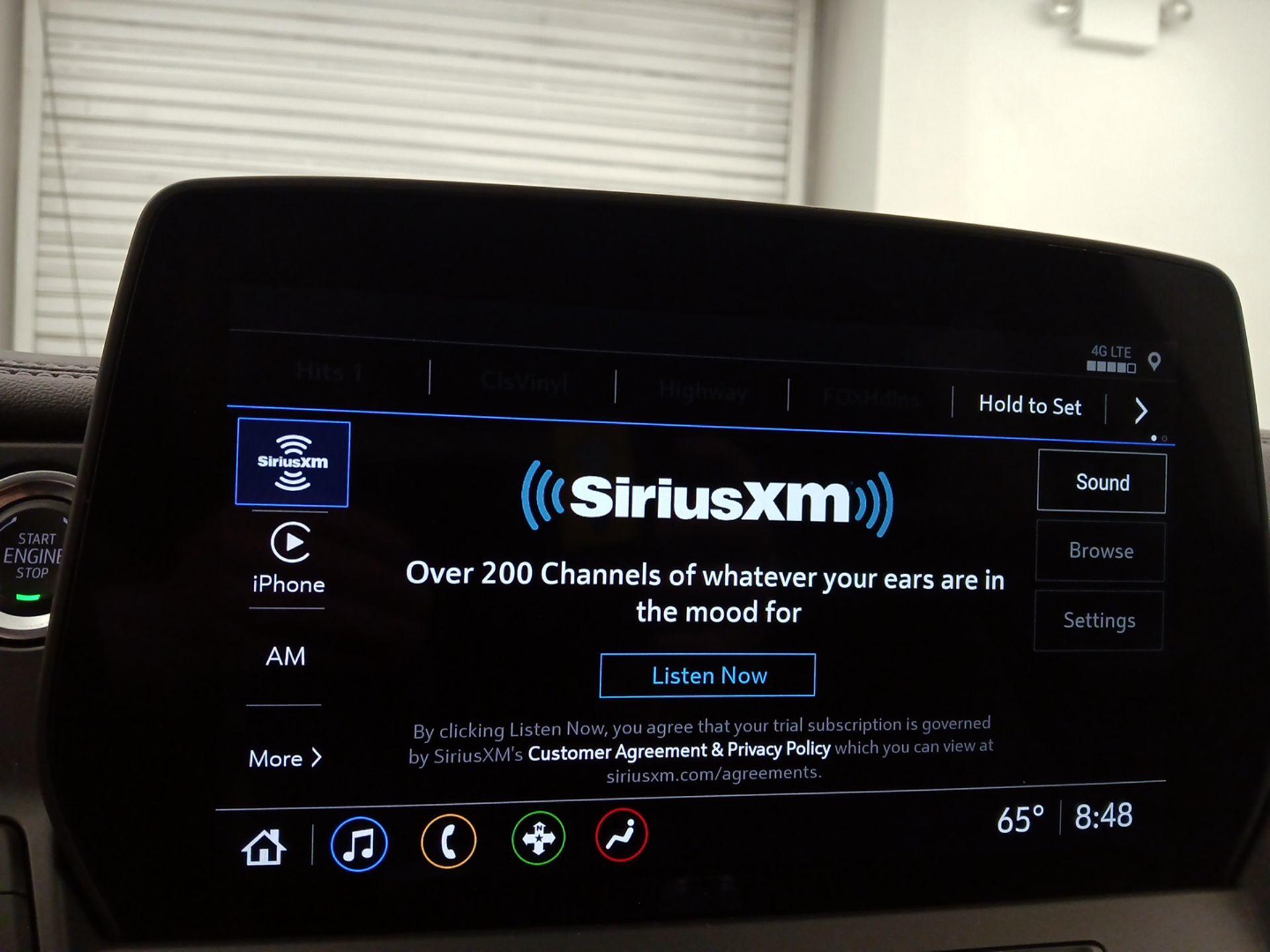 Thumbnail: 2025 Chevrolet Blazer - 15