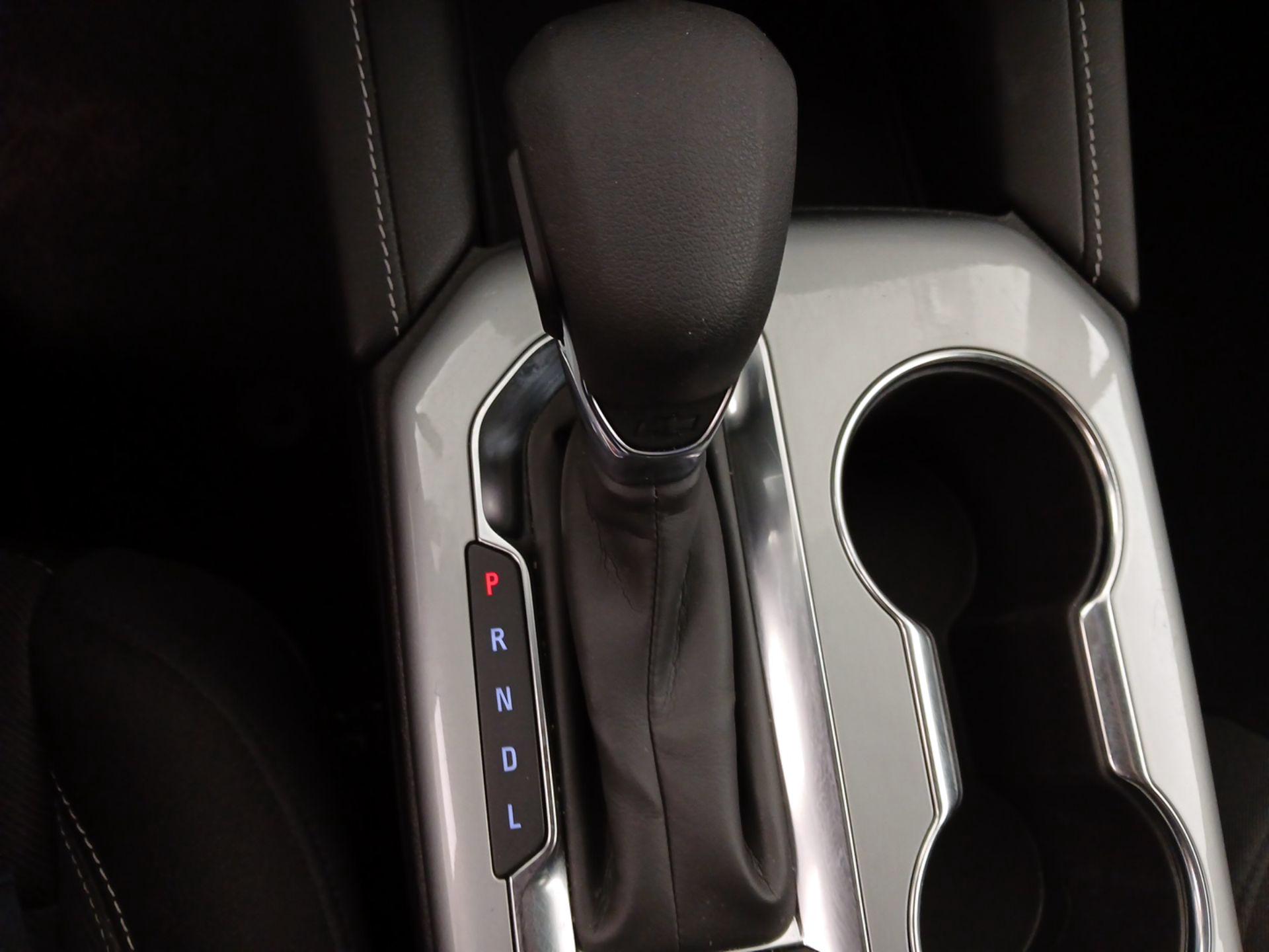 Thumbnail: 2025 Chevrolet Blazer - 17