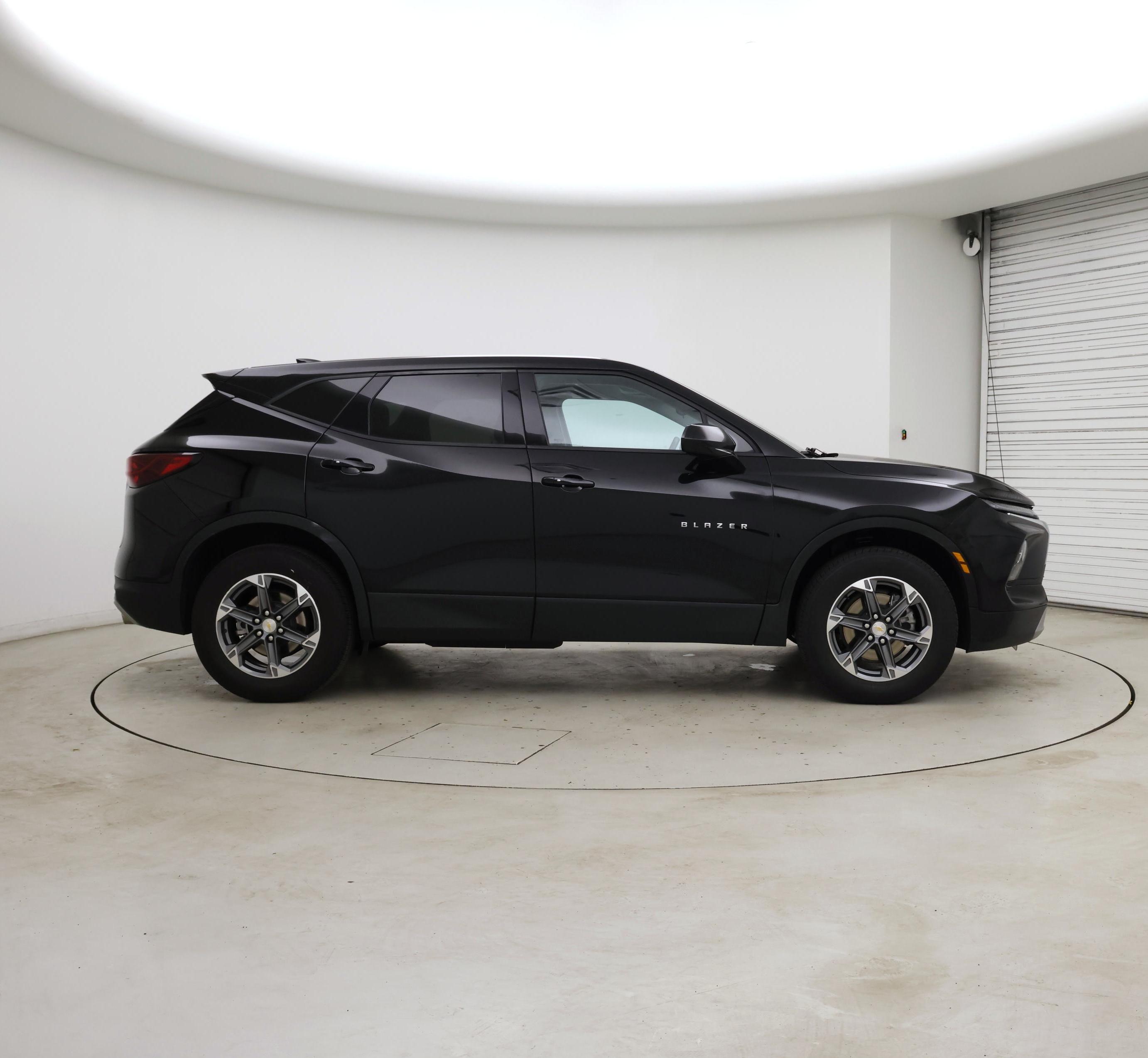 Thumbnail: 2025 Chevrolet Blazer - 7