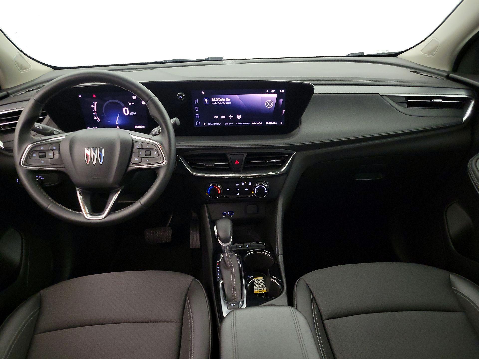 Thumbnail: 2025 Buick Encore GX - 9