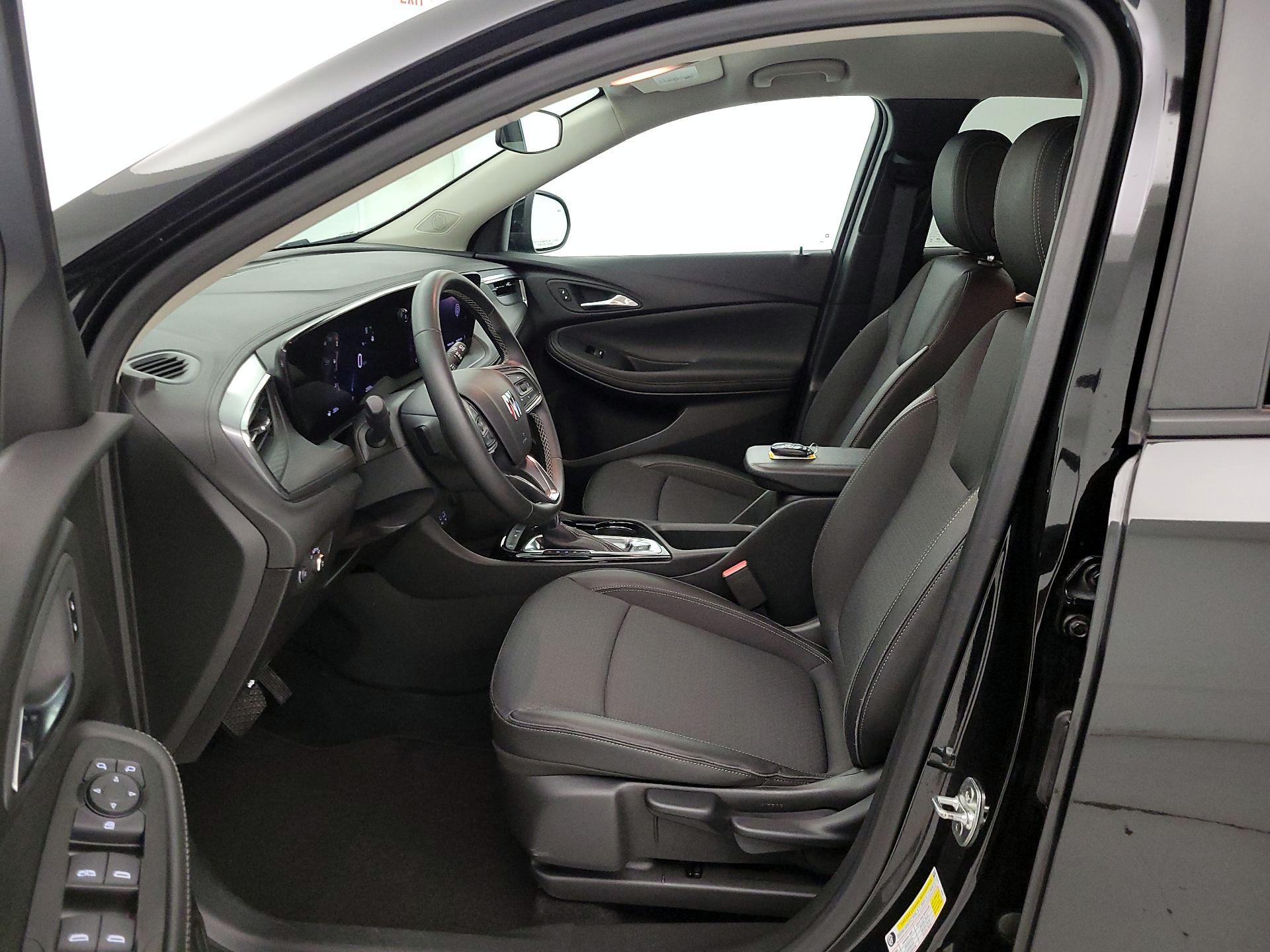 Thumbnail: 2025 Buick Encore GX - 11