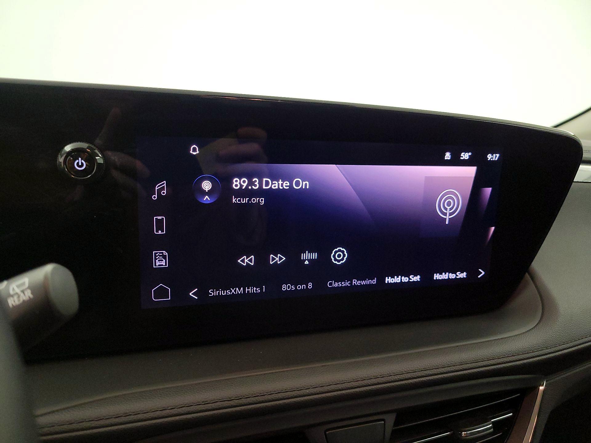 Thumbnail: 2025 Buick Encore GX - 15