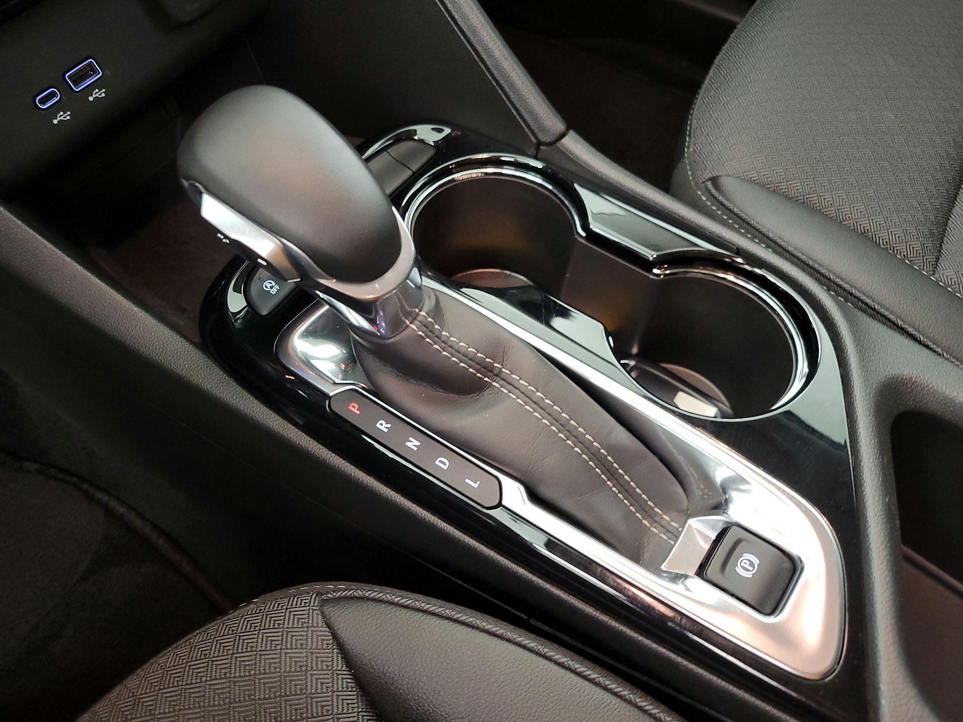 Thumbnail: 2025 Buick Encore GX - 17