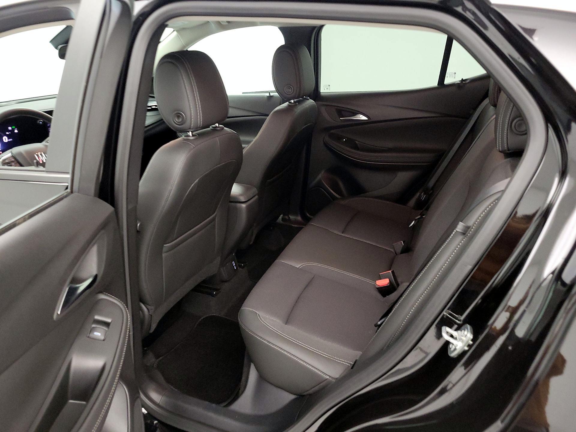 Thumbnail: 2025 Buick Encore GX - 19