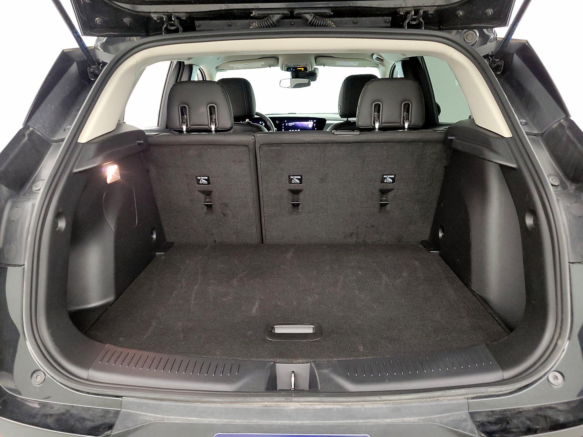 Thumbnail: 2025 Buick Encore GX - 20