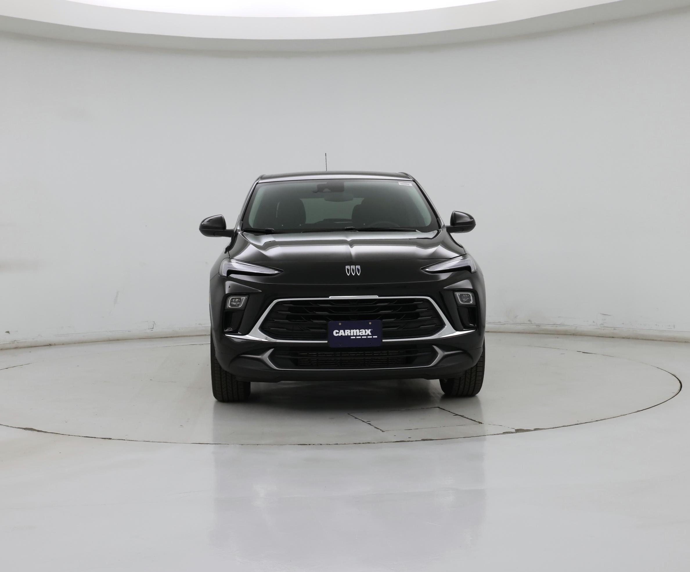 Thumbnail: 2025 Buick Encore GX - 5