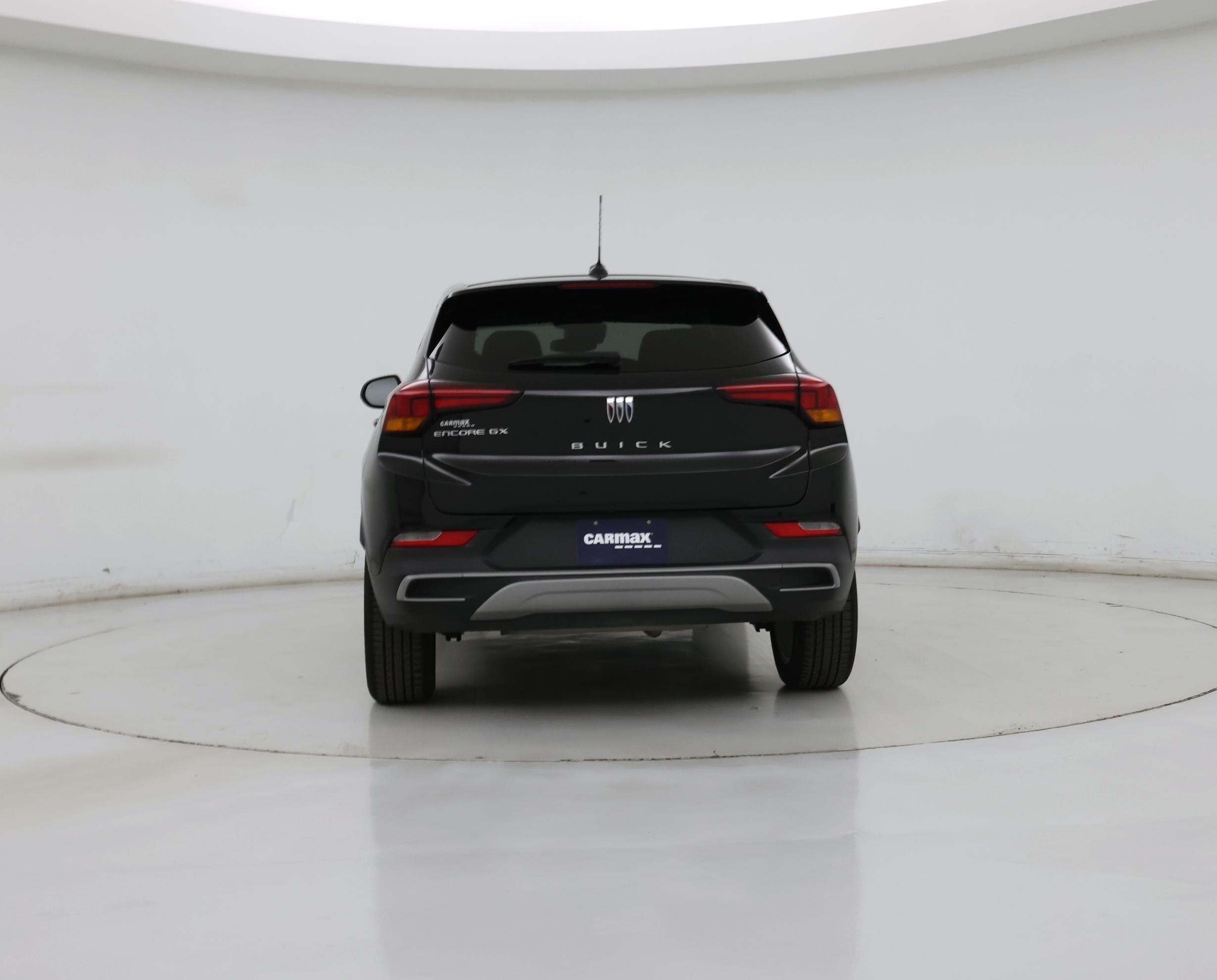 Thumbnail: 2025 Buick Encore GX - 6