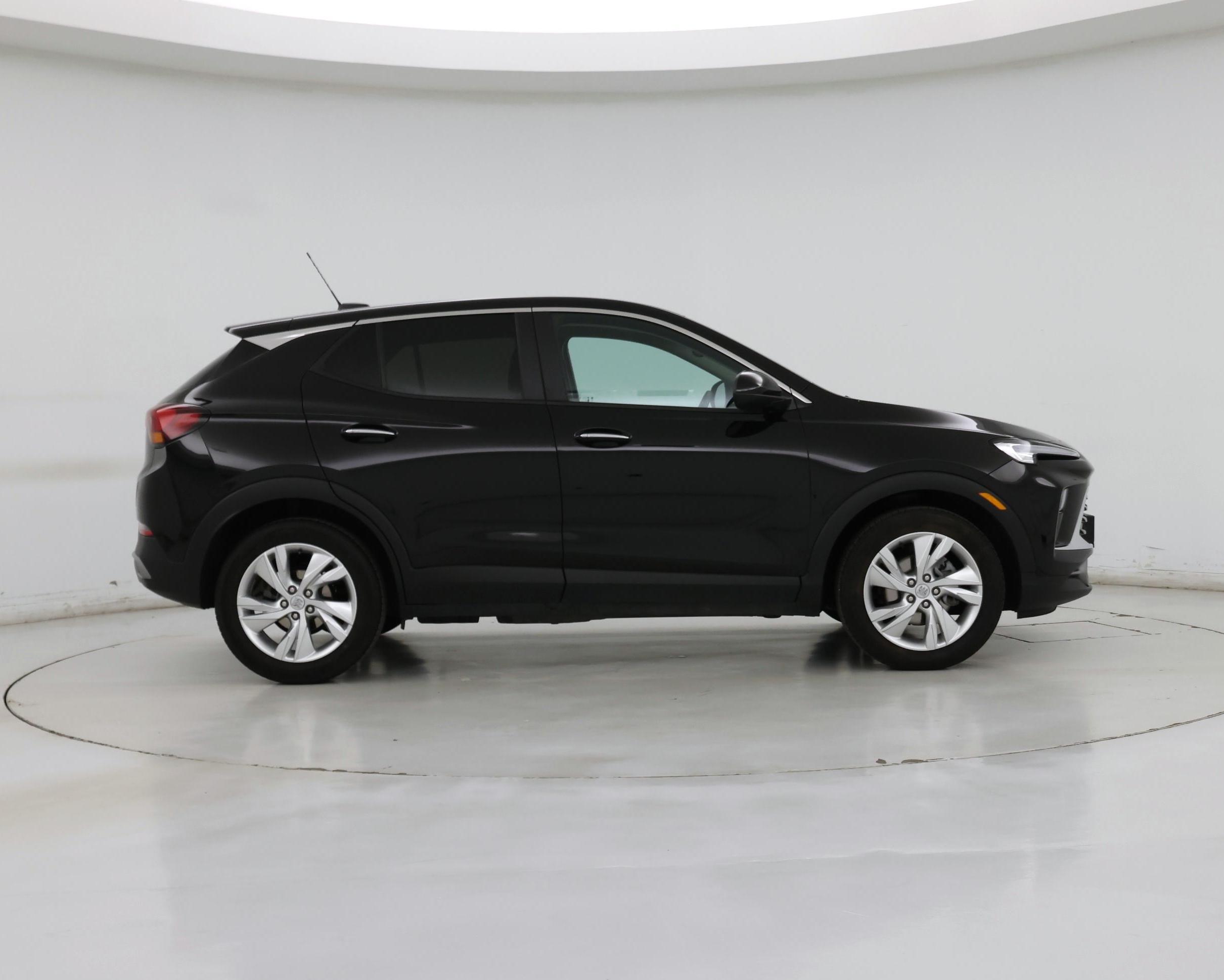 Thumbnail: 2025 Buick Encore GX - 7