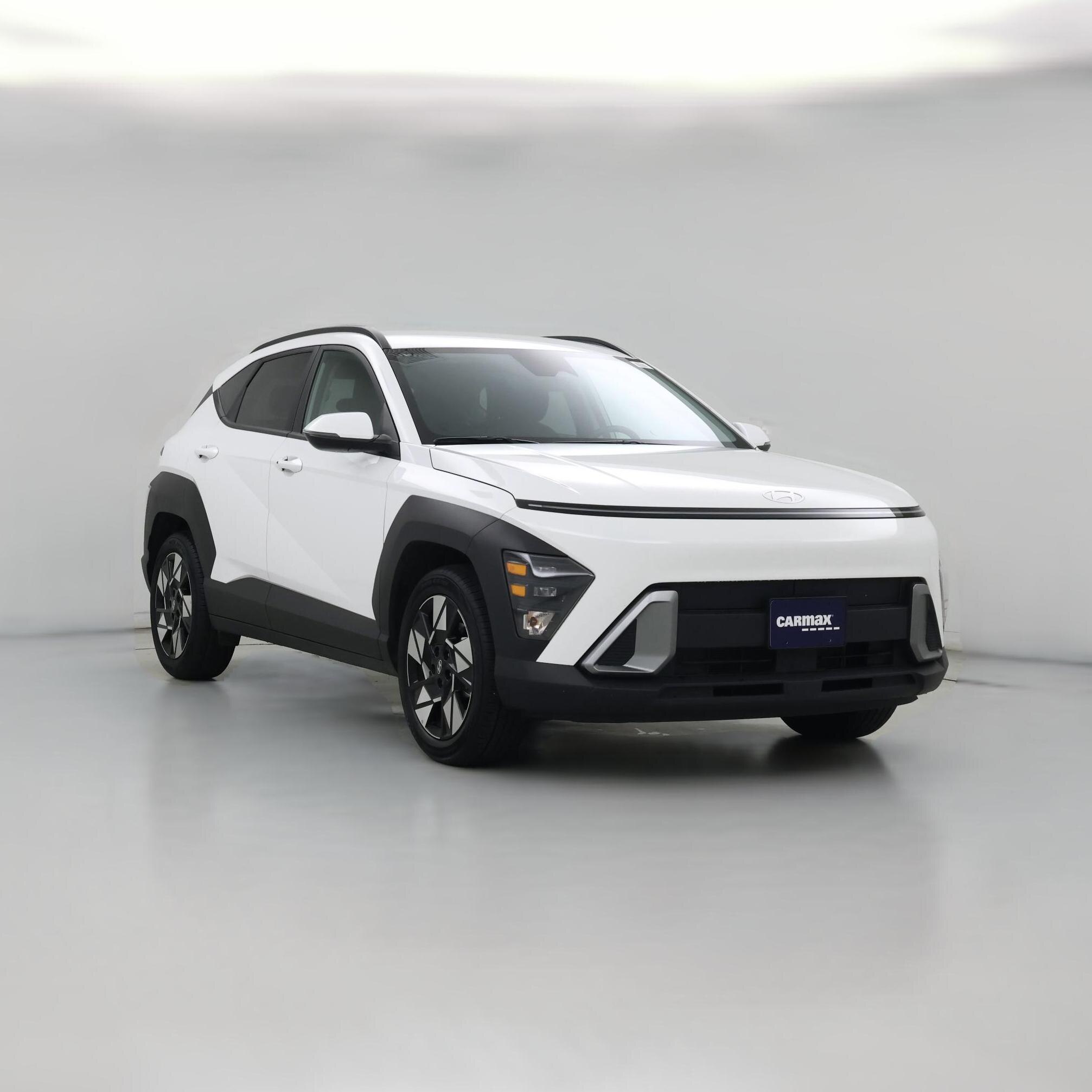 Thumbnail: 2025 Hyundai Kona - 1