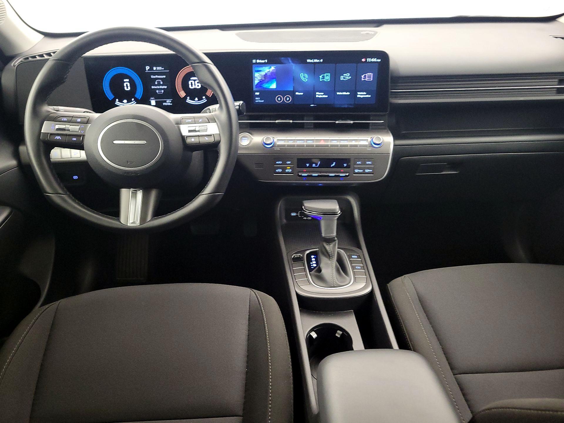 Thumbnail: 2025 Hyundai Kona - 9