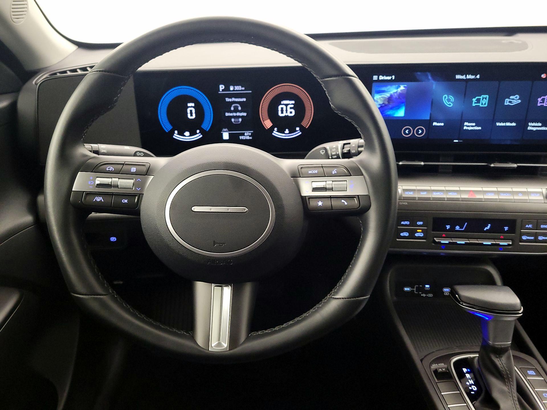 Thumbnail: 2025 Hyundai Kona - 10