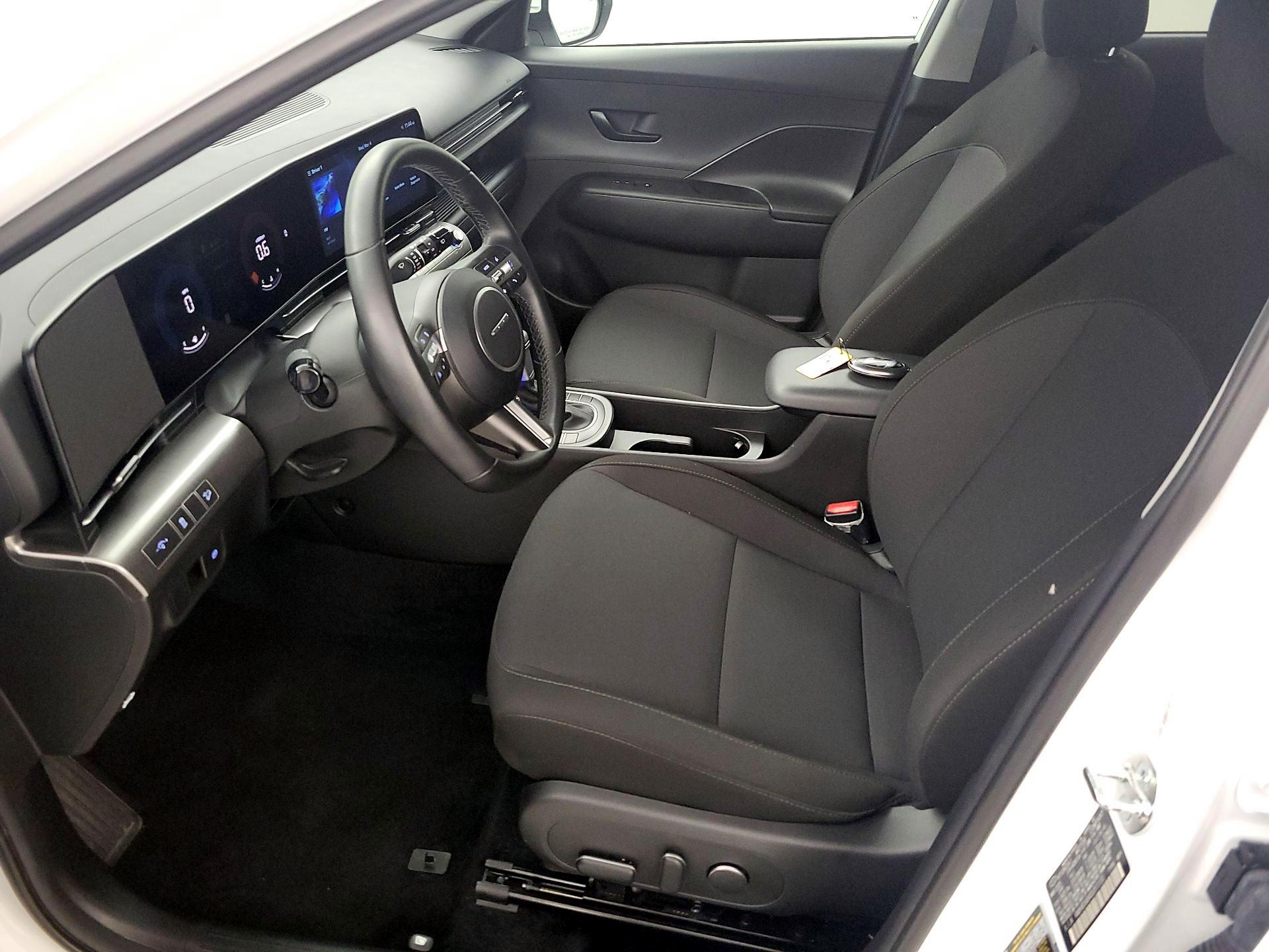 Thumbnail: 2025 Hyundai Kona - 11