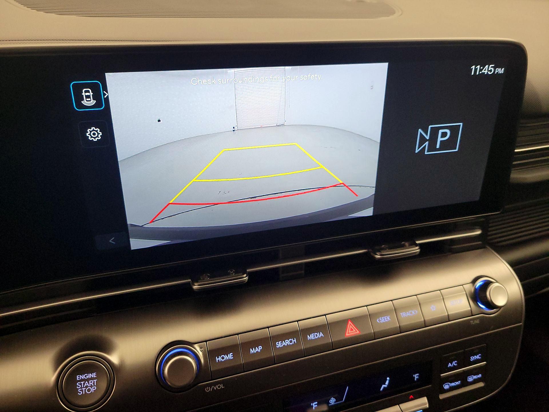 Thumbnail: 2025 Hyundai Kona - 14