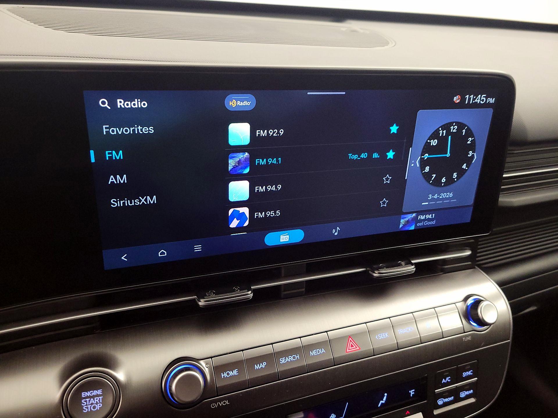 Thumbnail: 2025 Hyundai Kona - 15