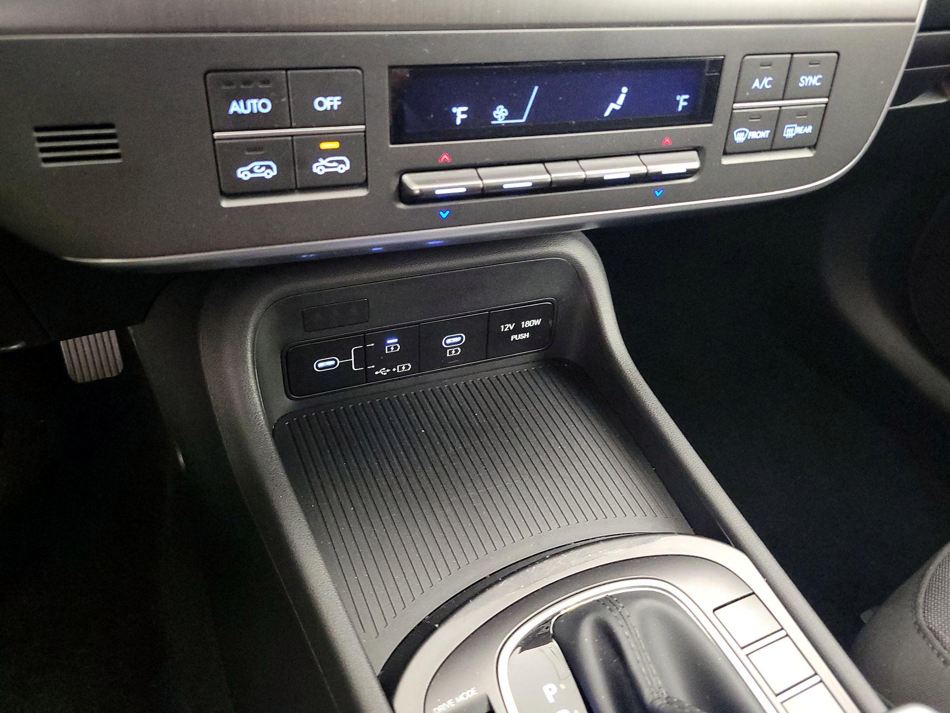 Thumbnail: 2025 Hyundai Kona - 16