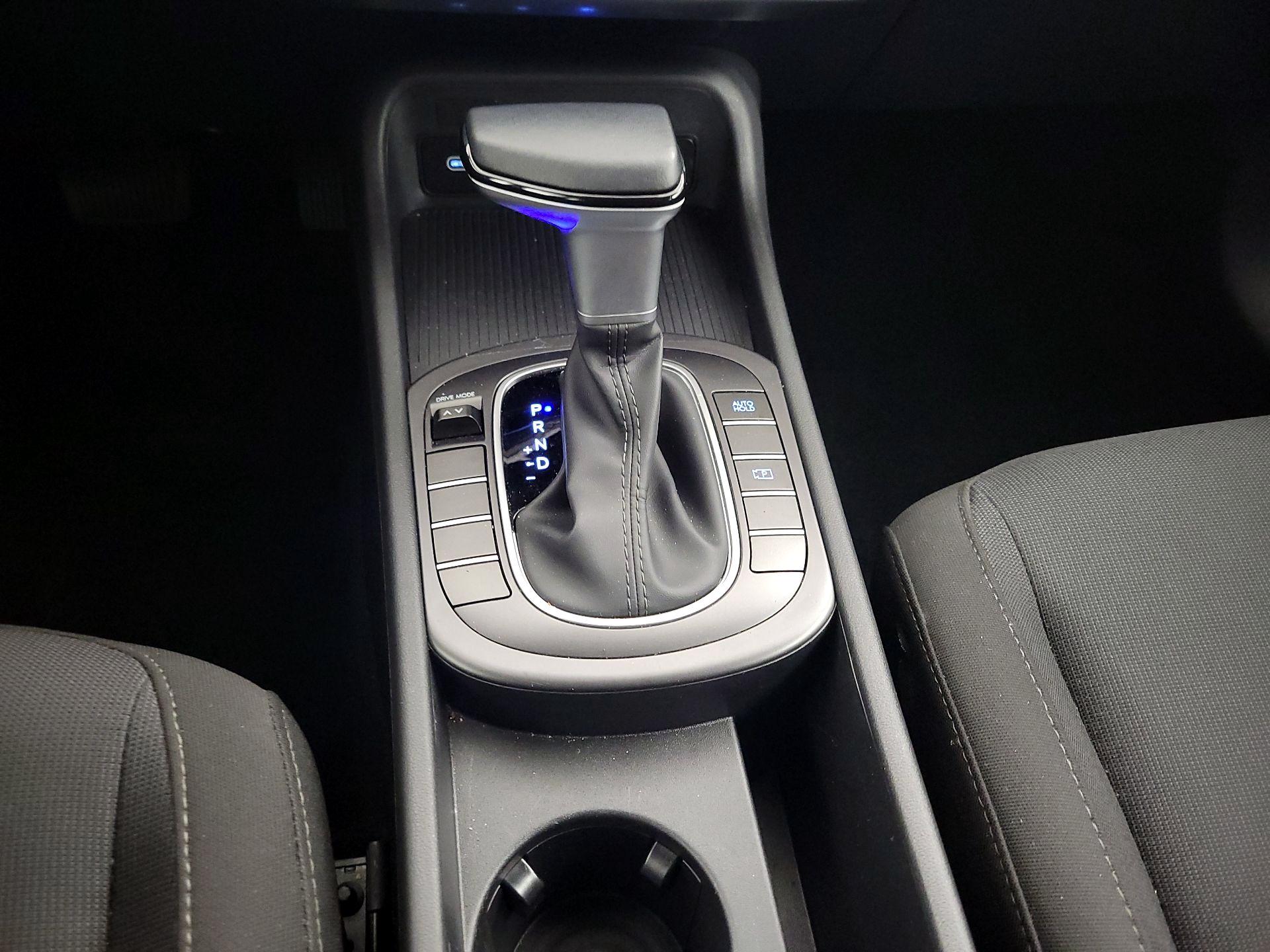 Thumbnail: 2025 Hyundai Kona - 17