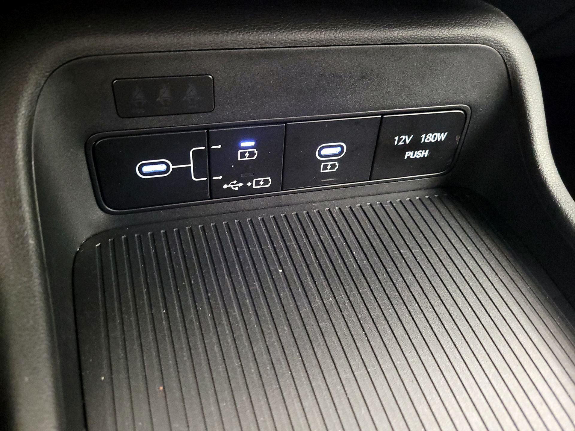 Thumbnail: 2025 Hyundai Kona - 18