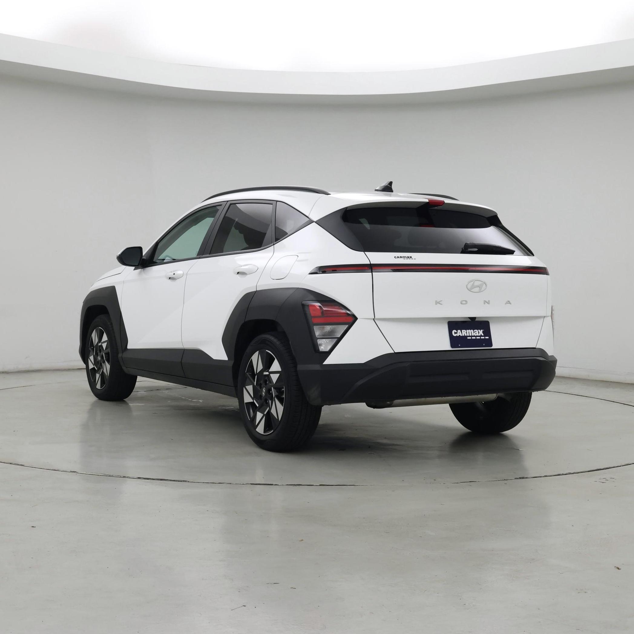 Thumbnail: 2025 Hyundai Kona - 2