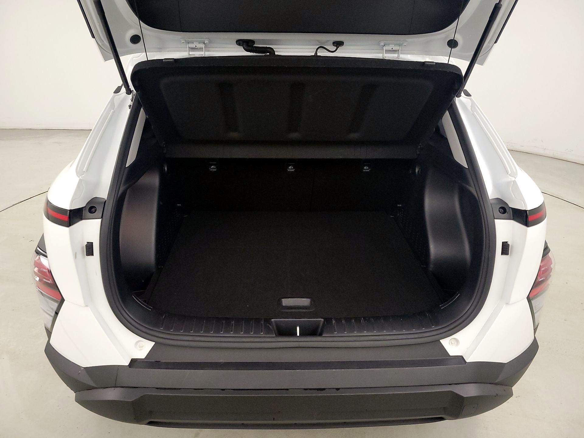 Thumbnail: 2025 Hyundai Kona - 20